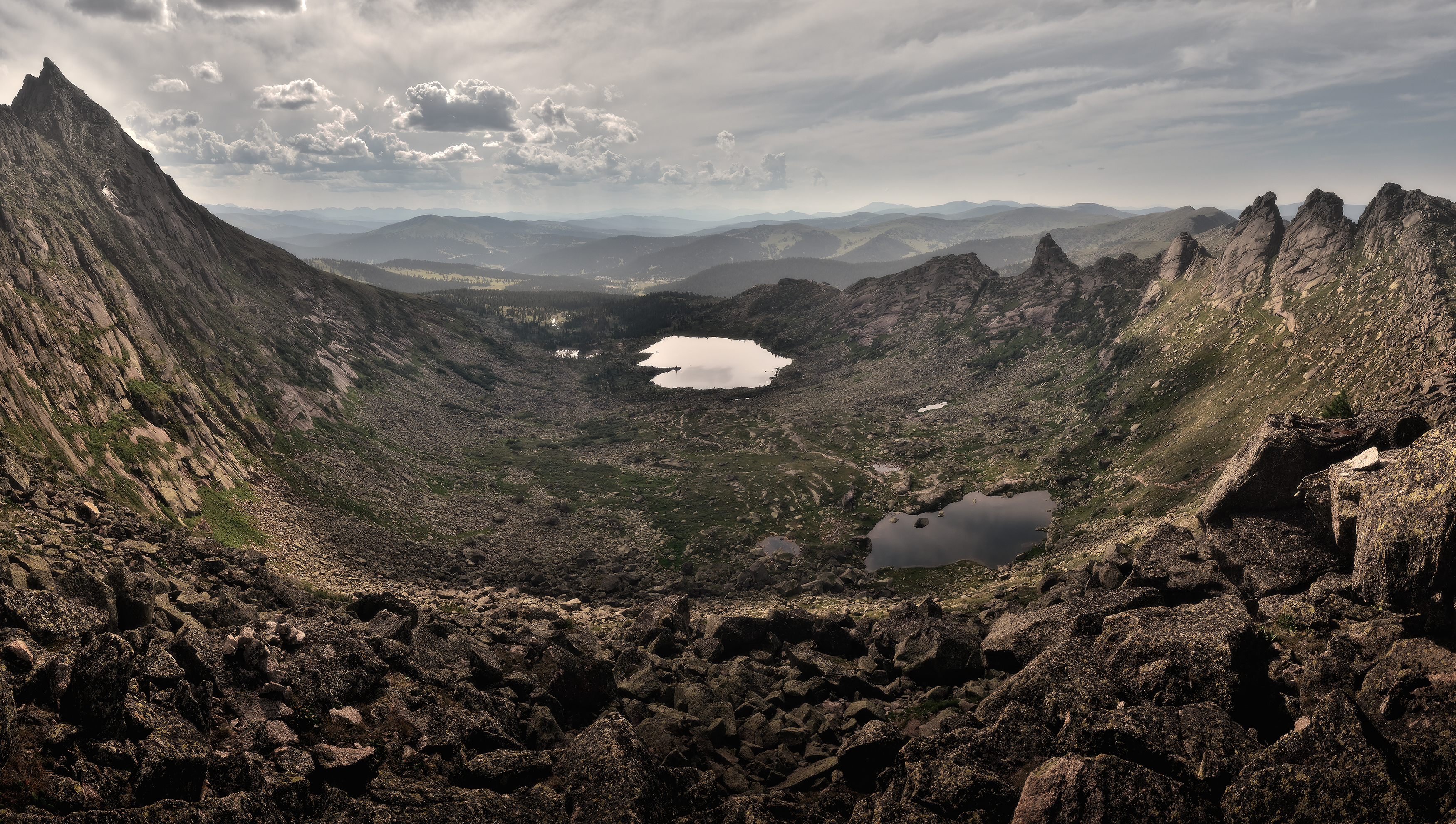 , Алексей Никонов