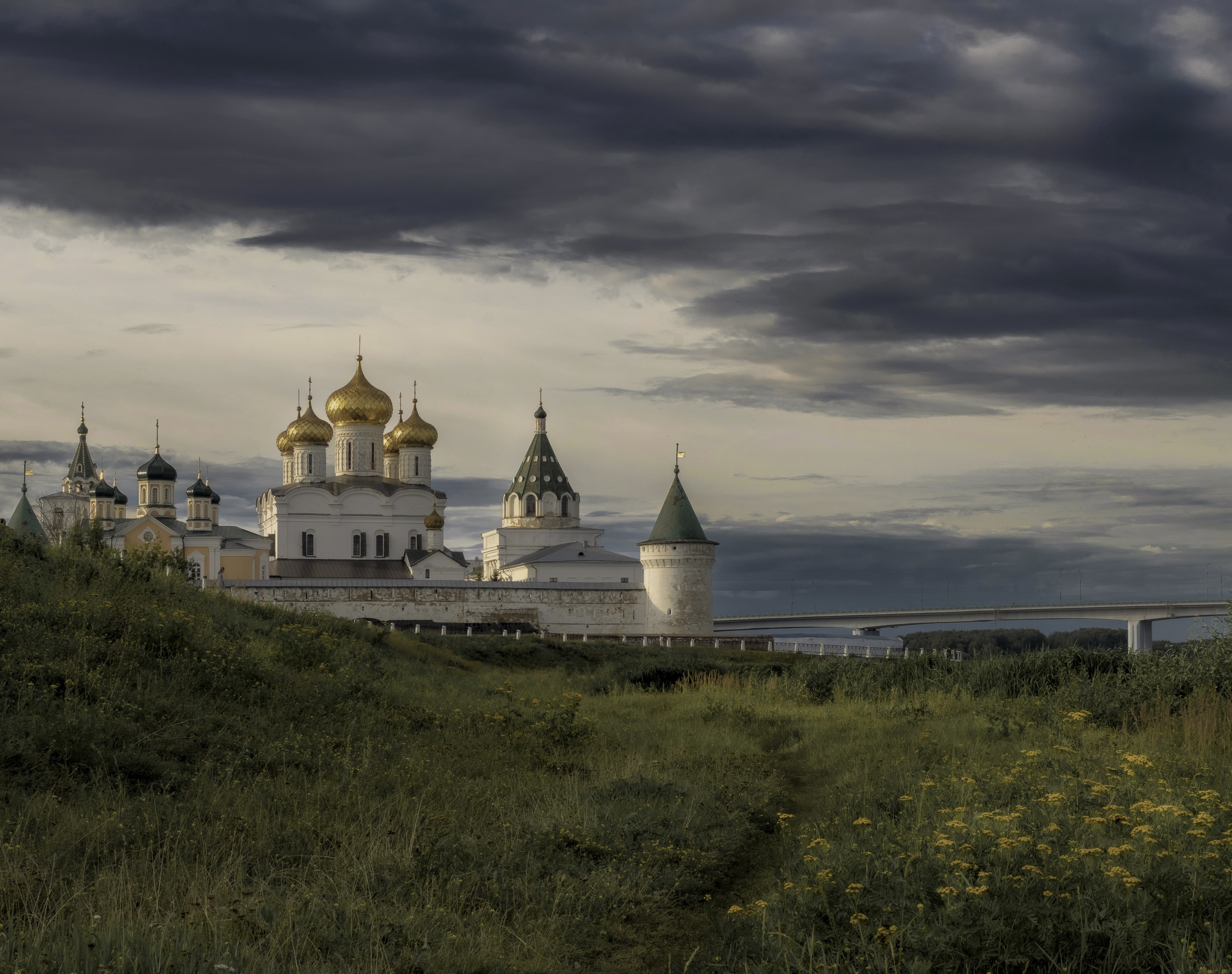 , Владимир Заикин