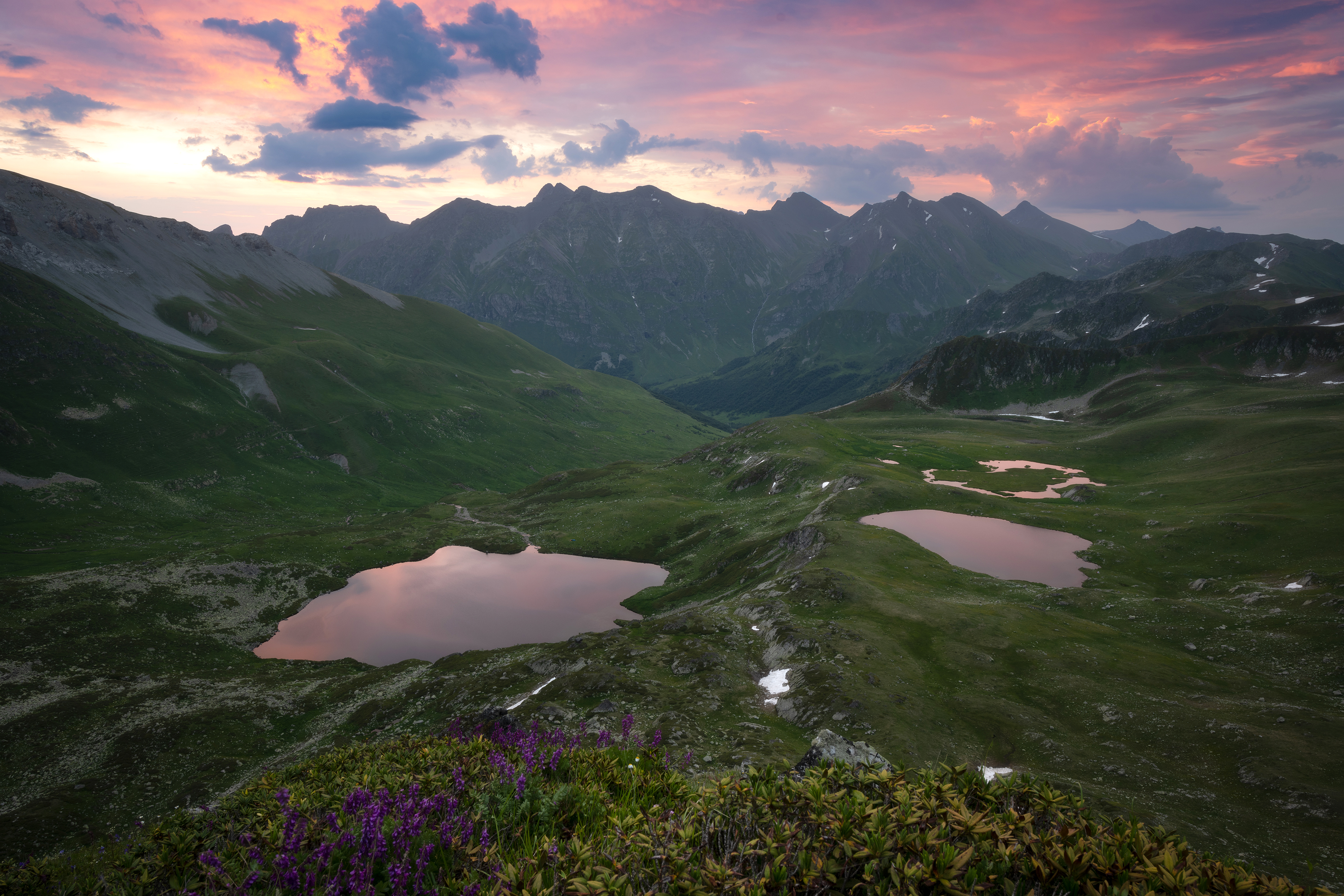 , Konstantin Kalinin