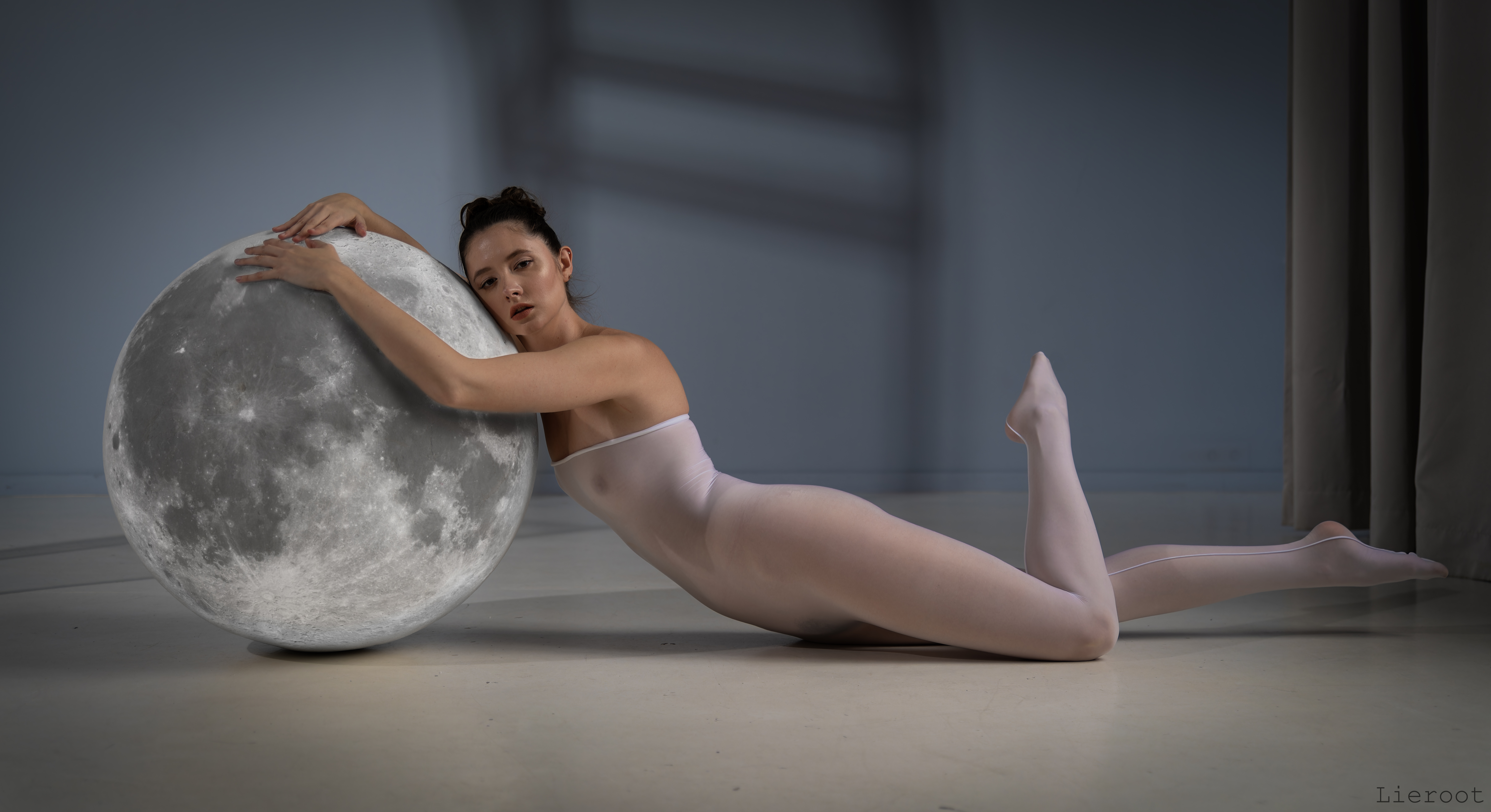 , Кирилл Корякин