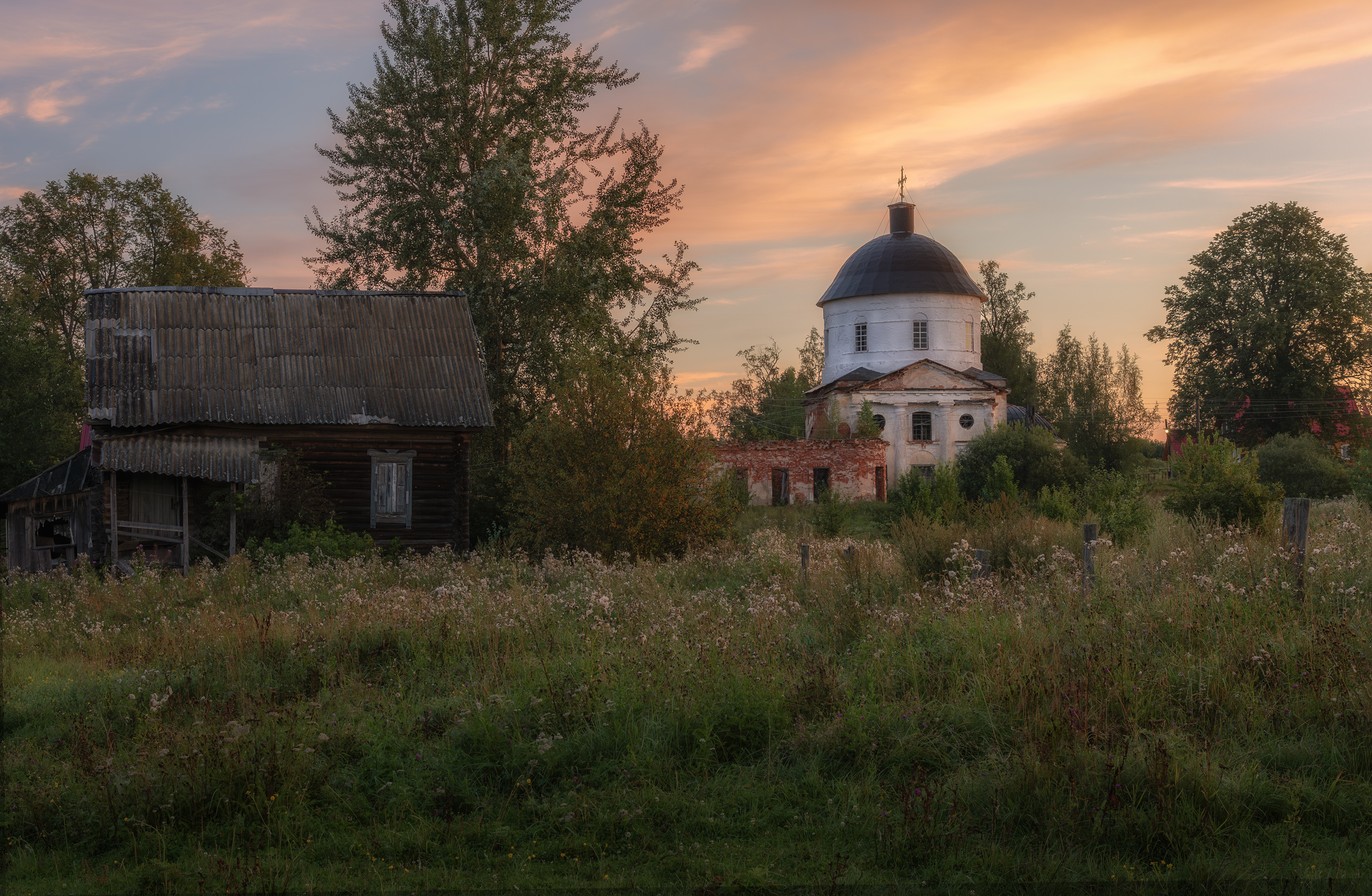 Тверская область, Гусева Елена