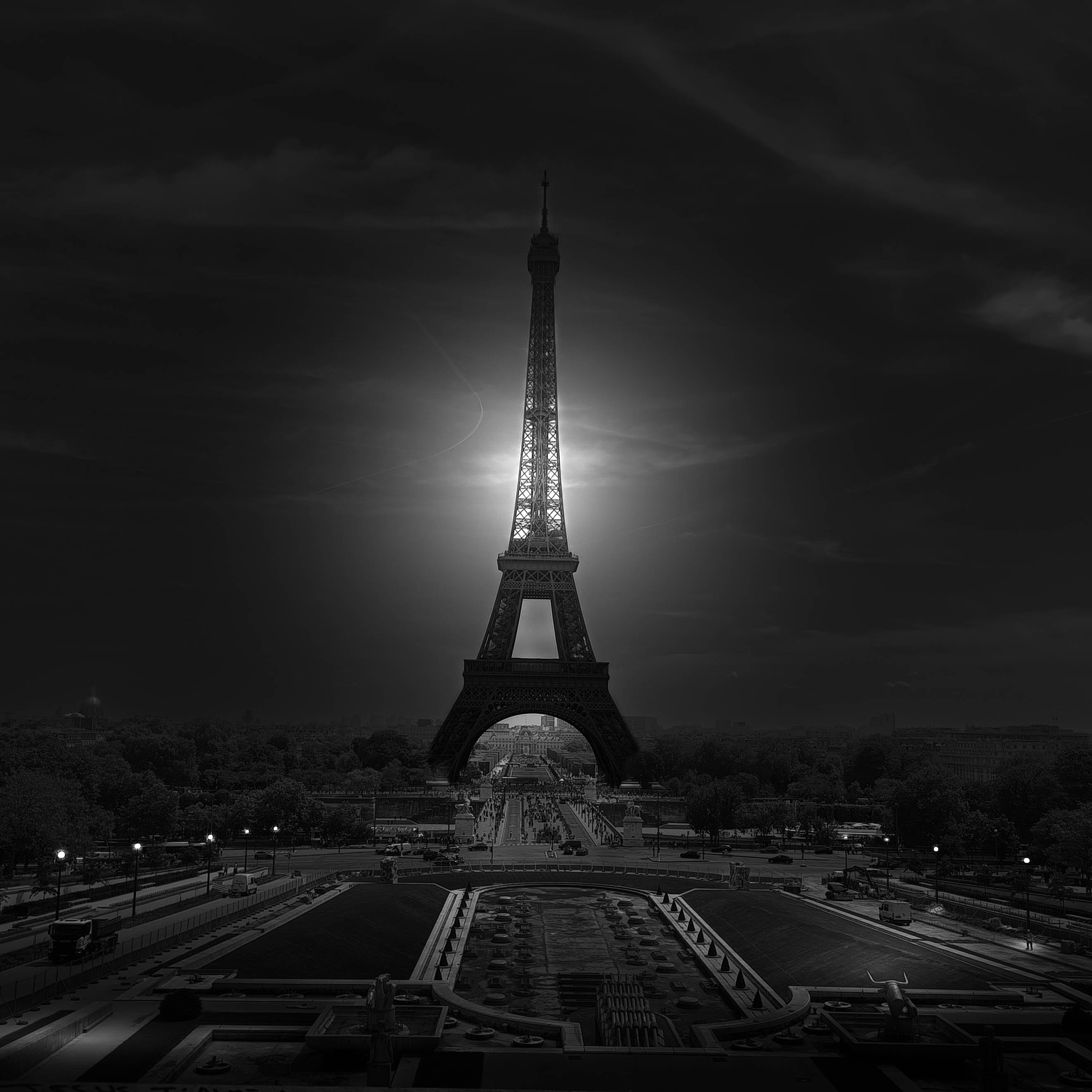 Photography, Black & White, Sandoval Carlos