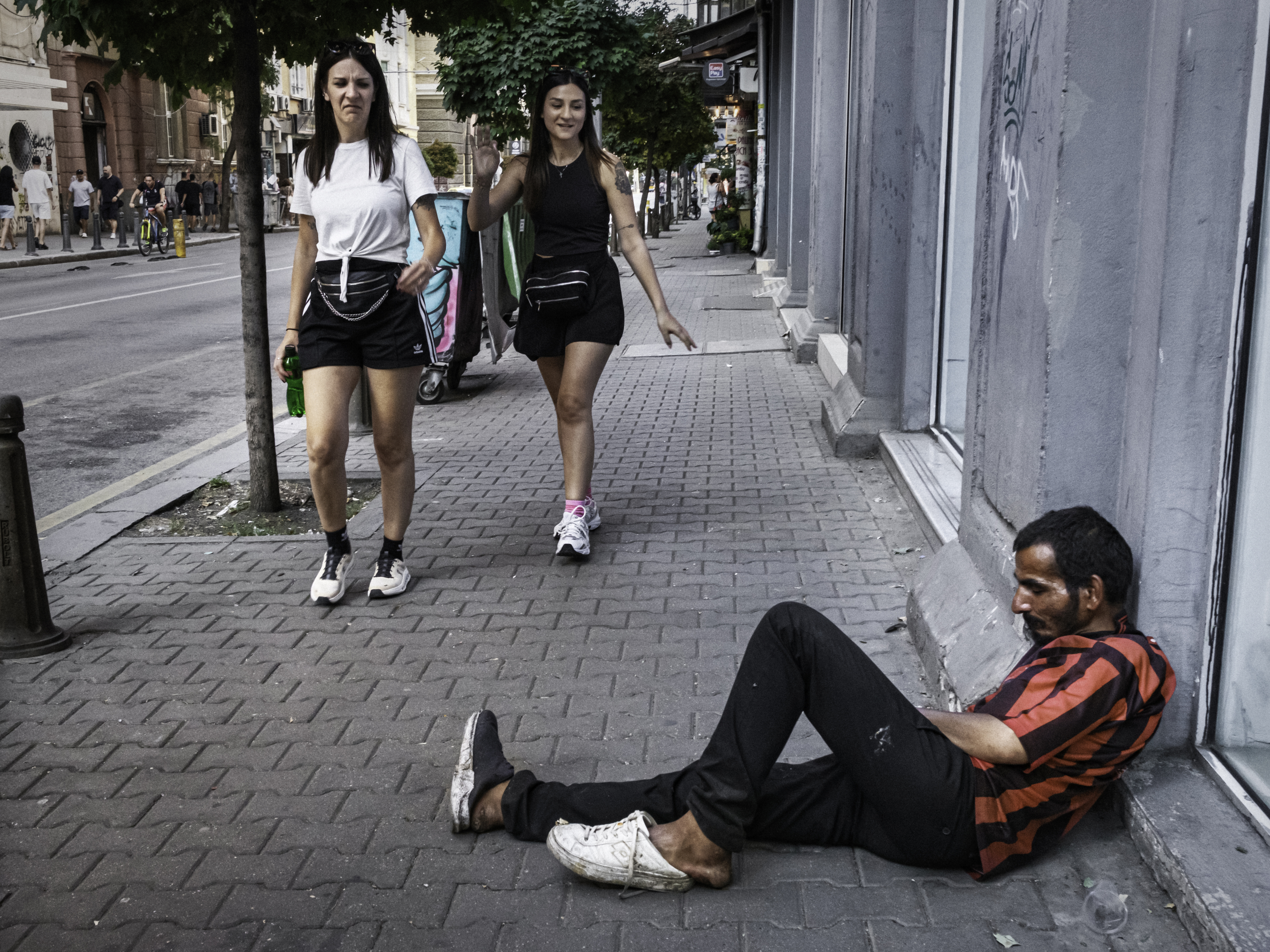 , Denis Buchel (Денис Бучель)