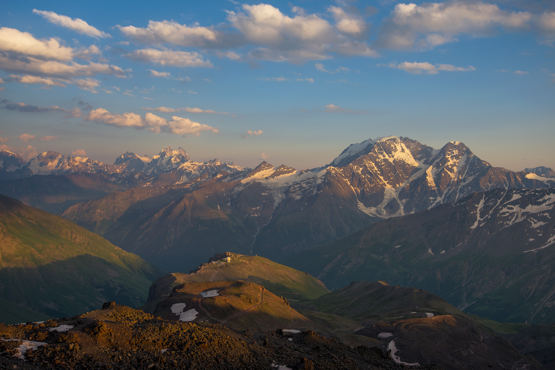 приэльбрусье, кабардино-балкария, Хасан Журтов