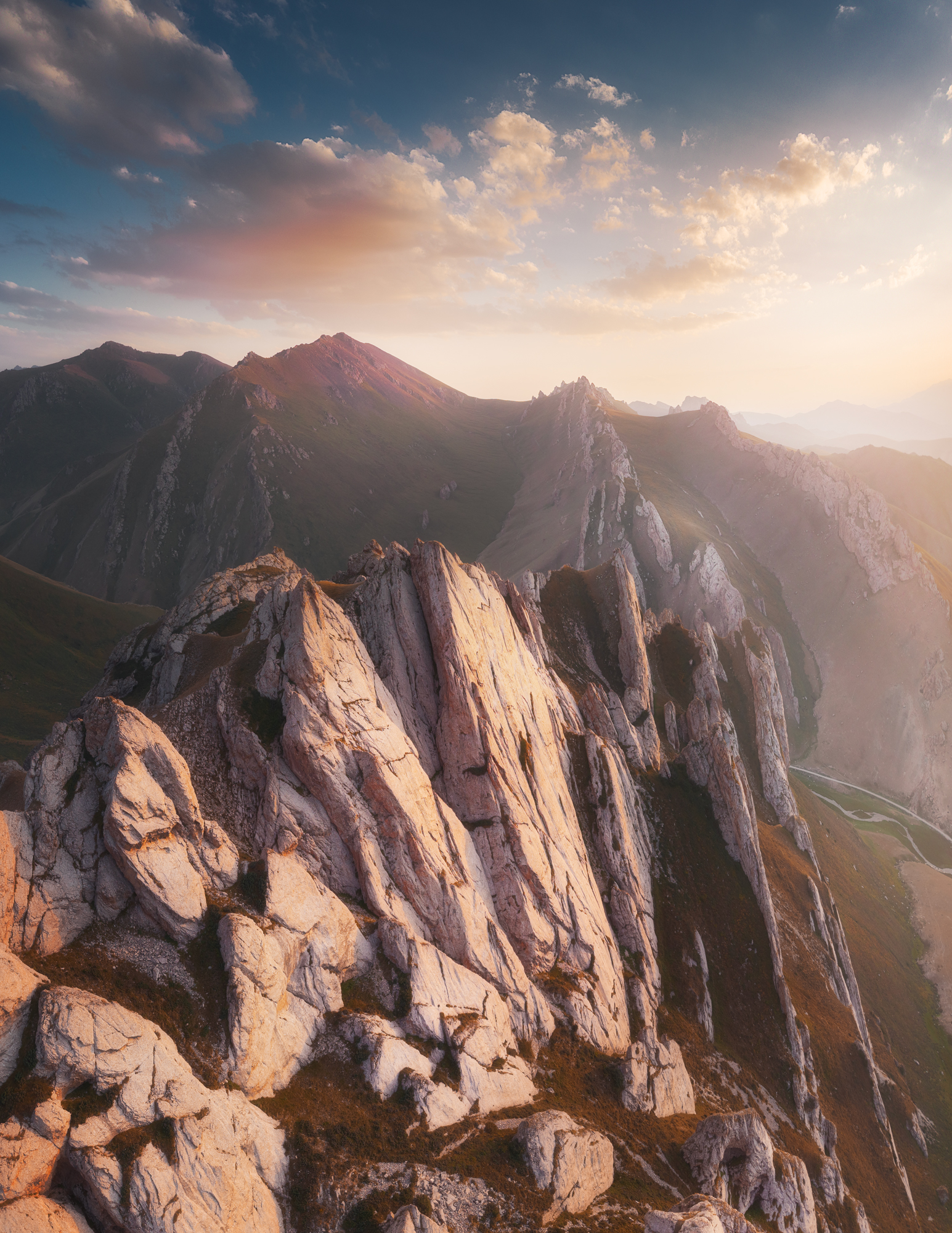 , Антон Агарков