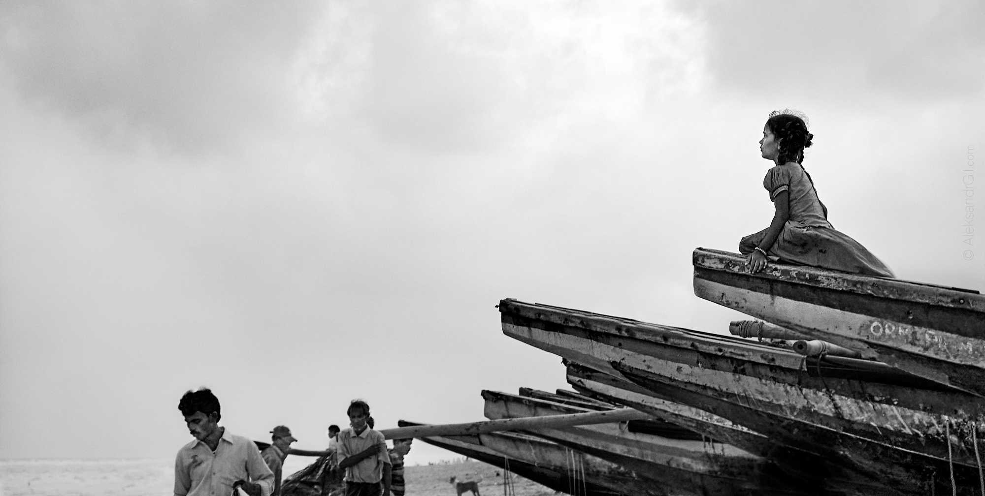 , Гиль Александр