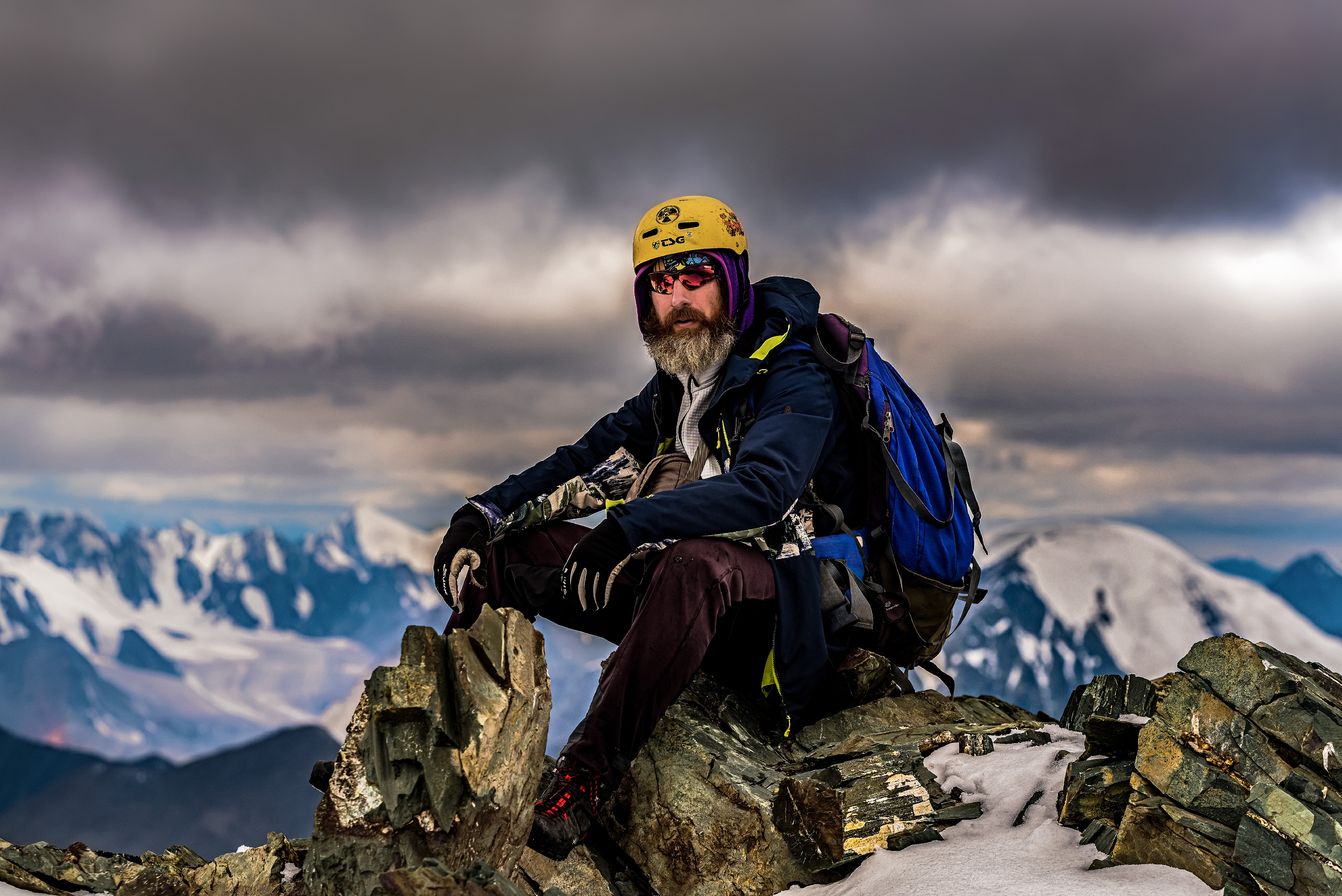 , Усанин Максим