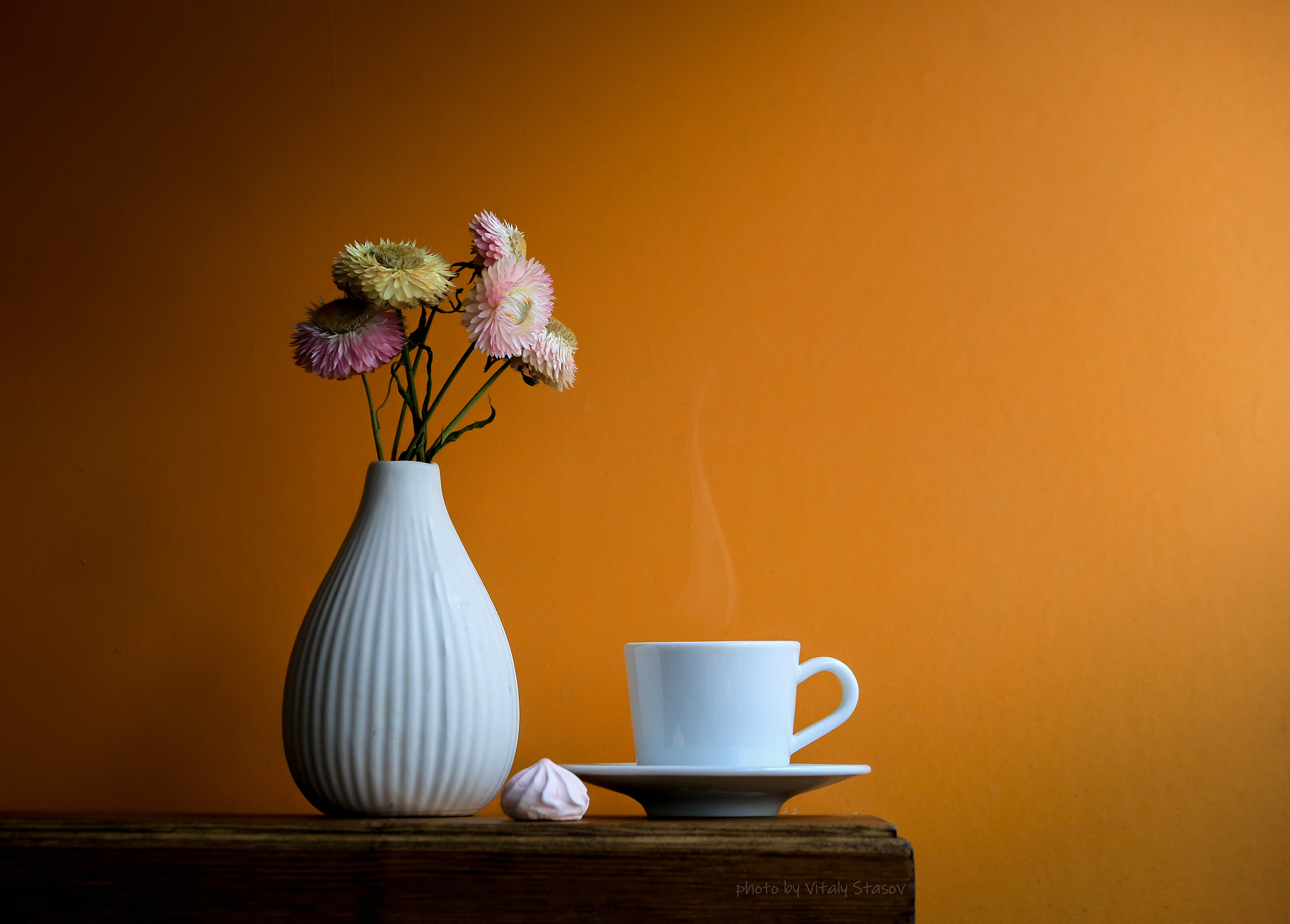 цветы, кофе, натюрморт, напиток, аромат, вкусно, flowers, coffee, still life, drink, aroma, delicious, bouquet , flowers, Стасов Виталий