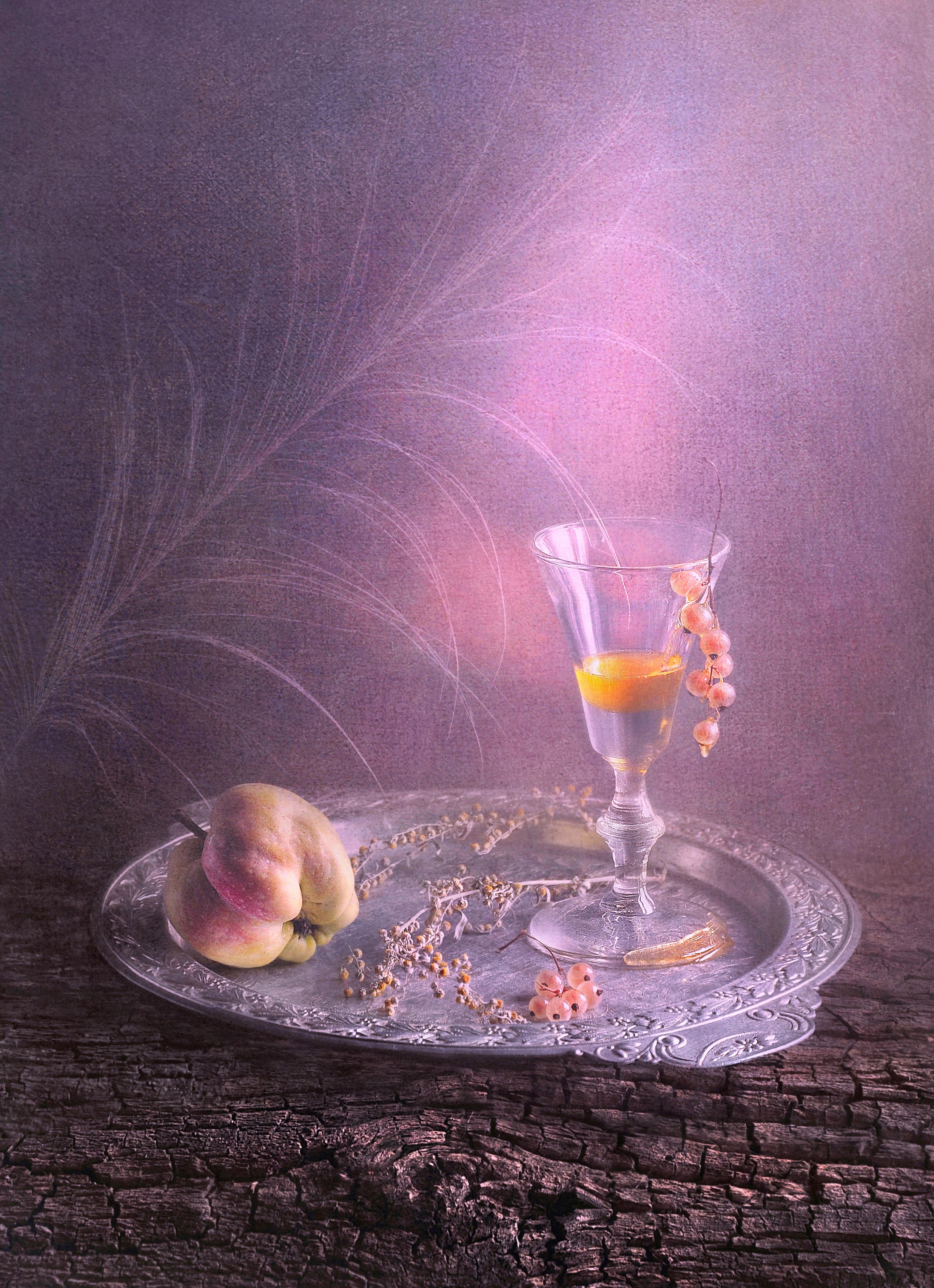 натюрморт, лето, плоды, яблоко, мёд, август, still life, honey, summer sweets, august, south breeze, Буглак Инна