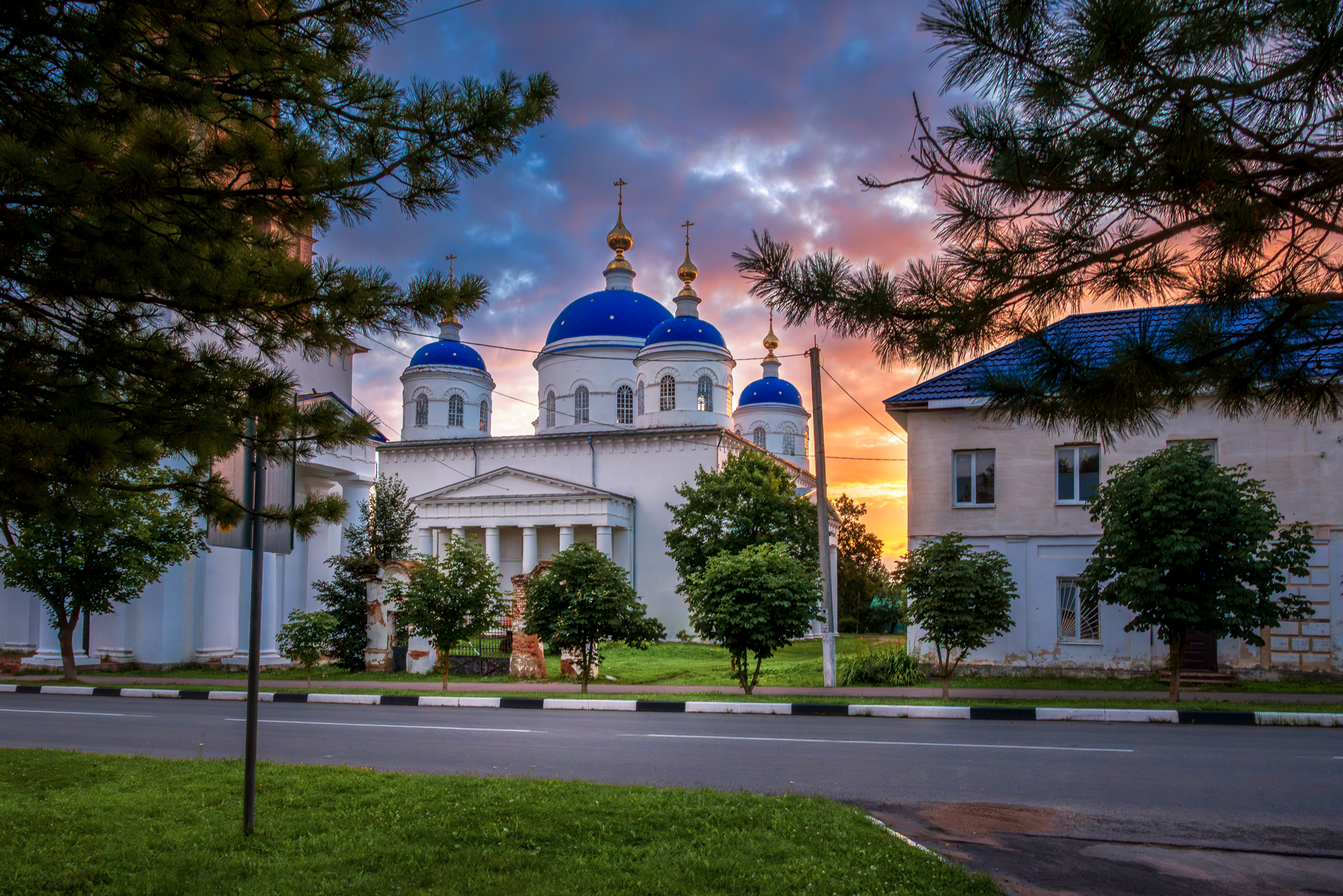 , Сережин Сережа