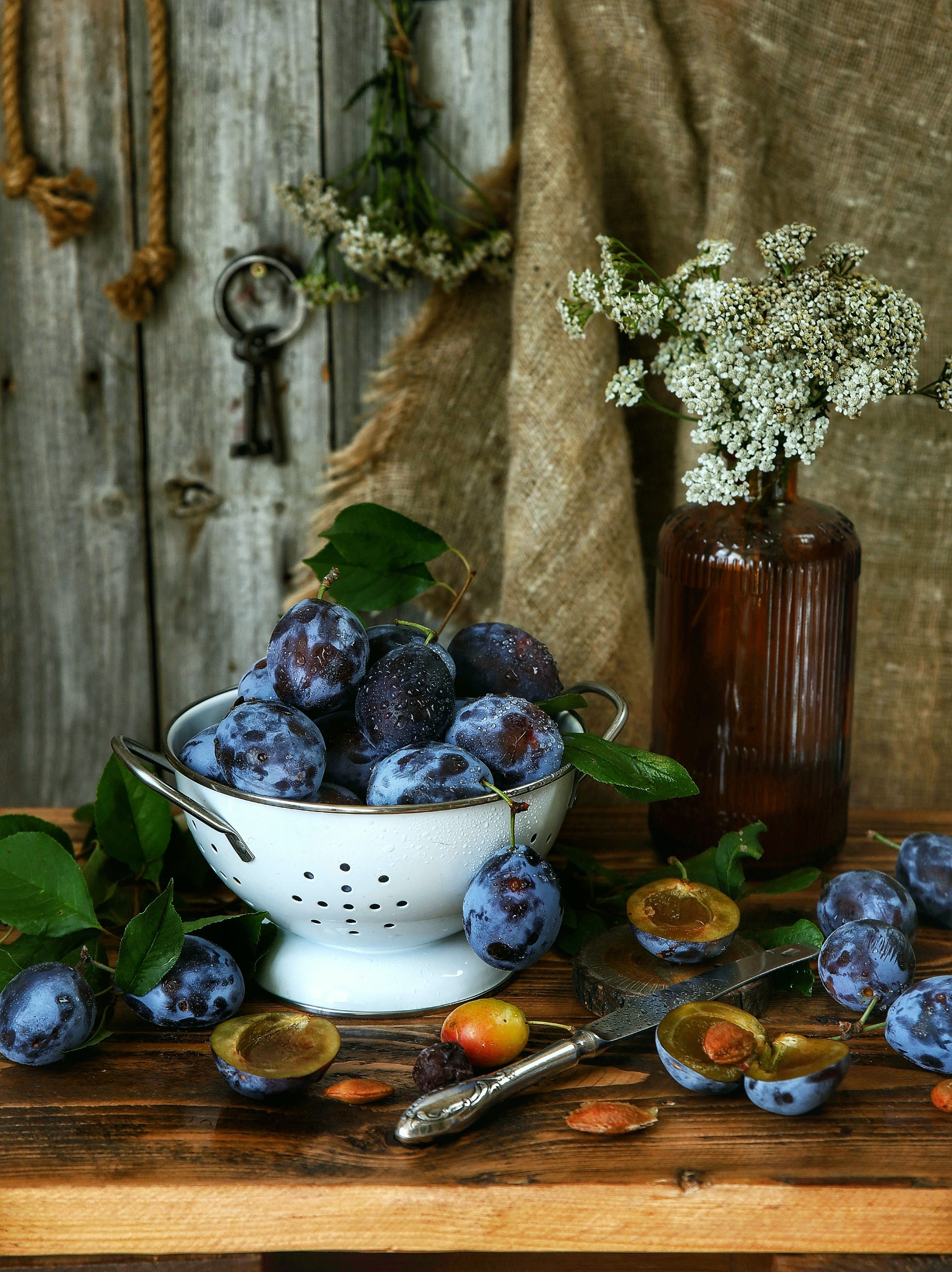 Натюрморт , Angelica Medvedeva