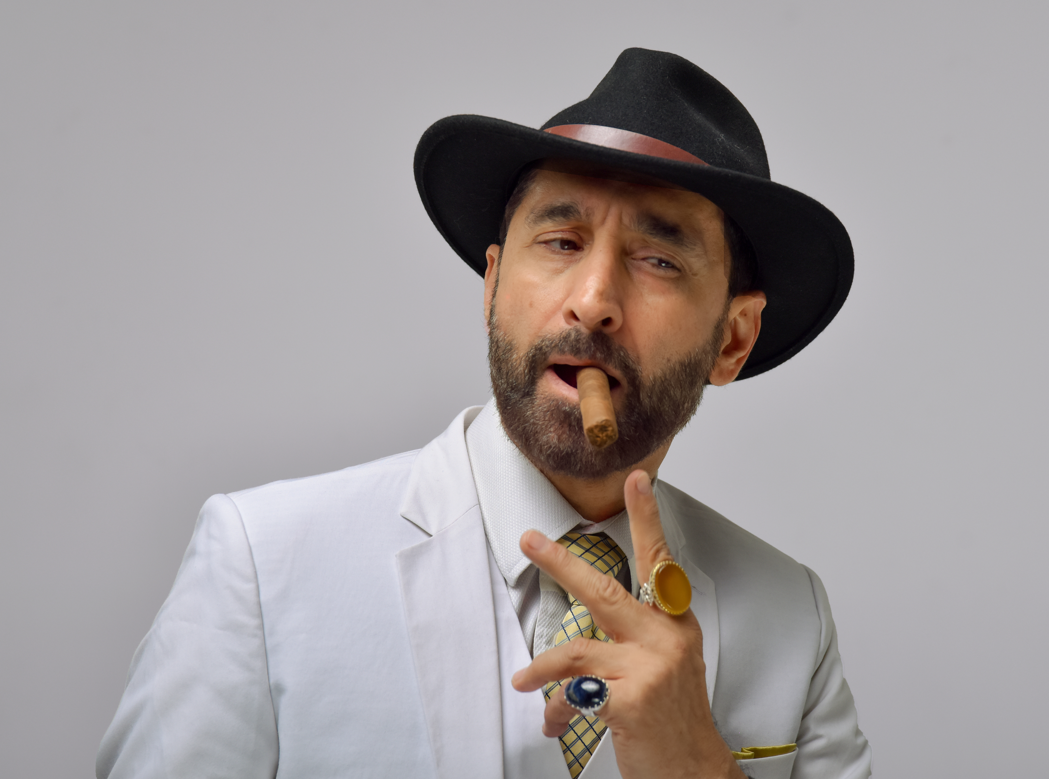 , Abdulrahman Sawalha