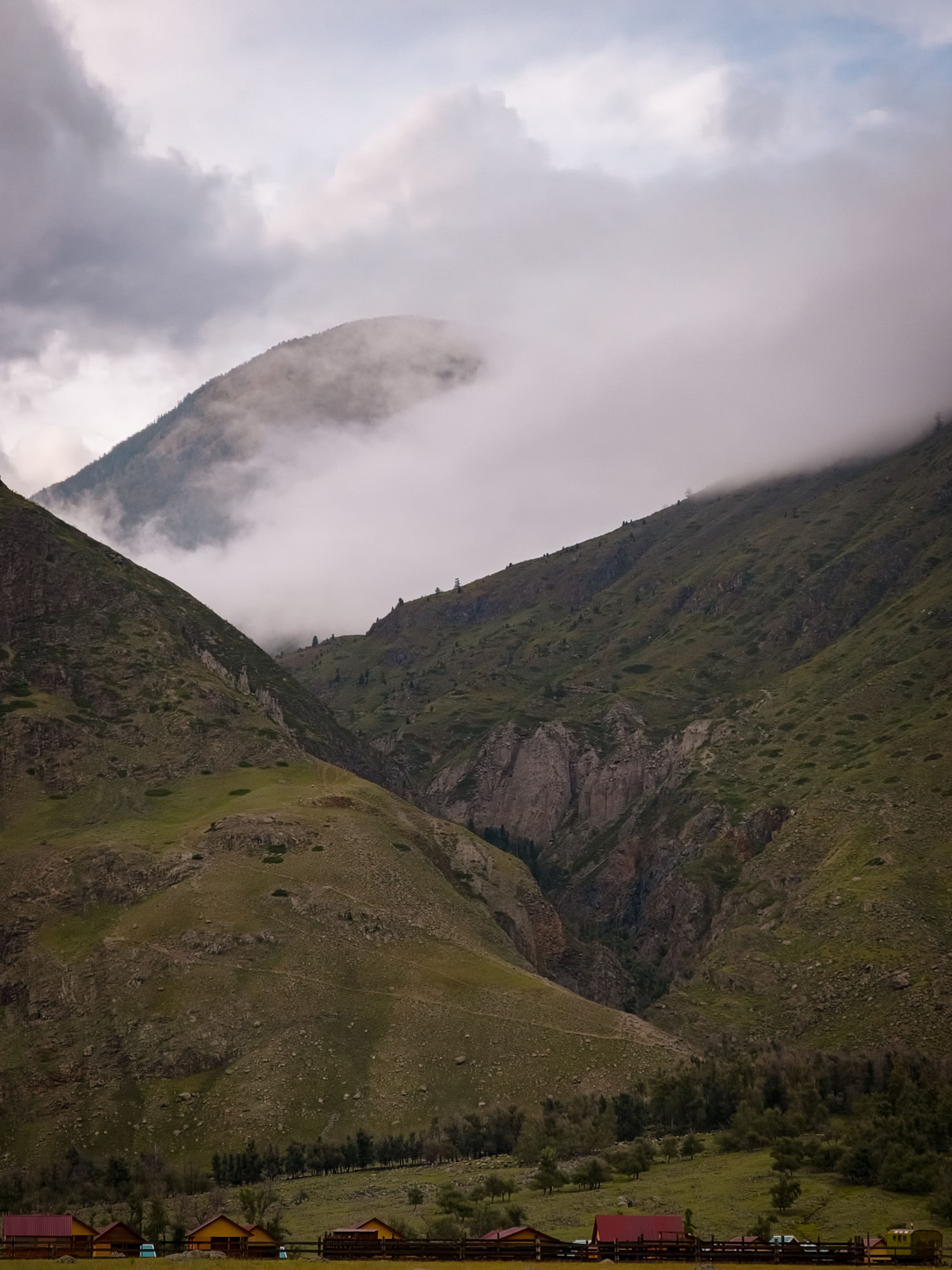 , Игорь Кабанов