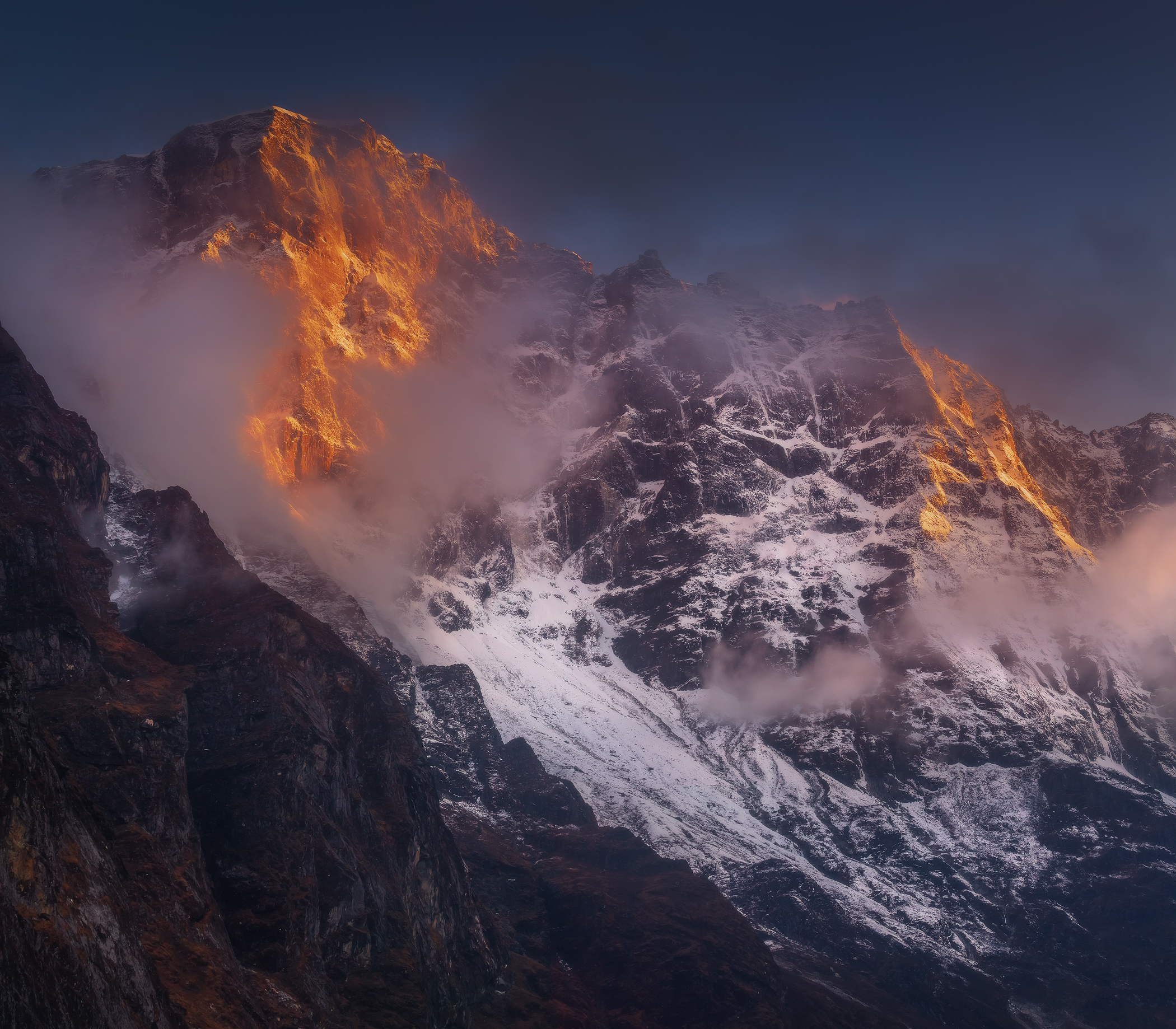 , Иван Козорезов