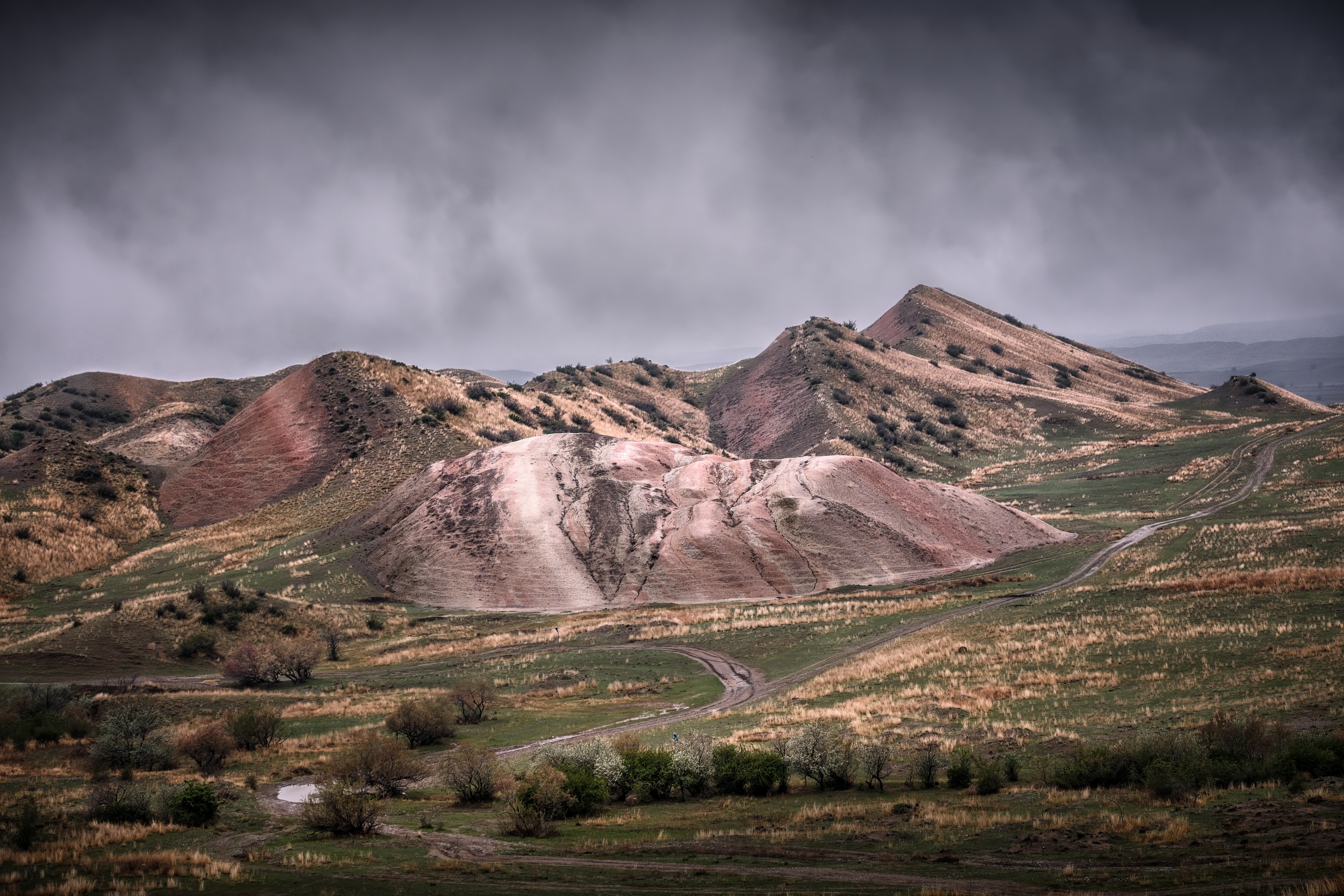 , Георгий Бычковский