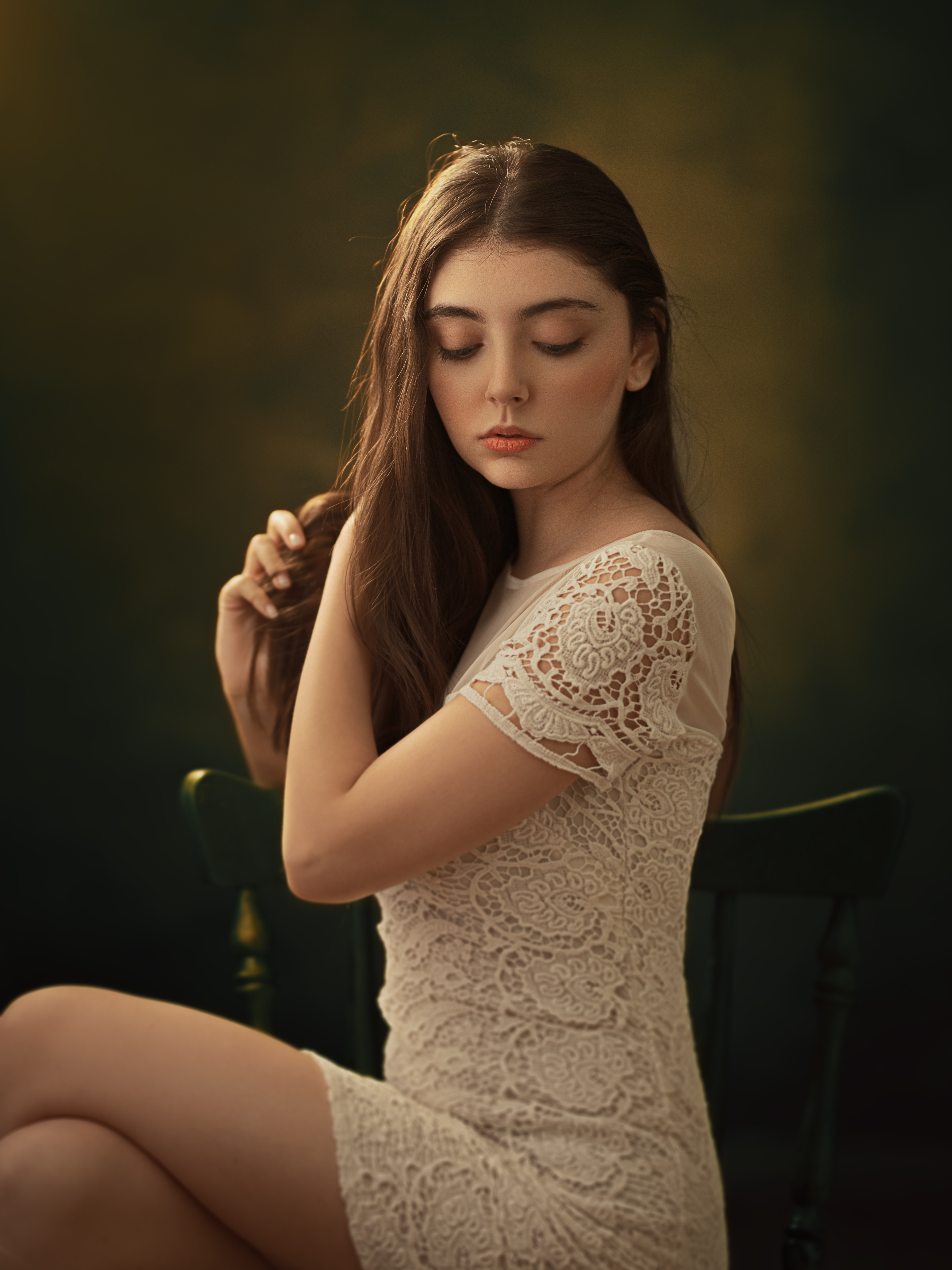 navid mousavi, Navid Mousavi