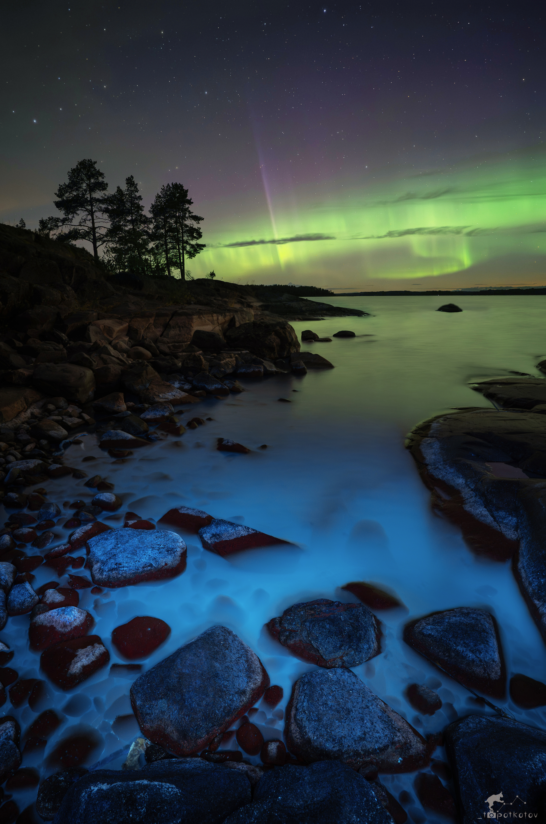 , Дарина Соболь