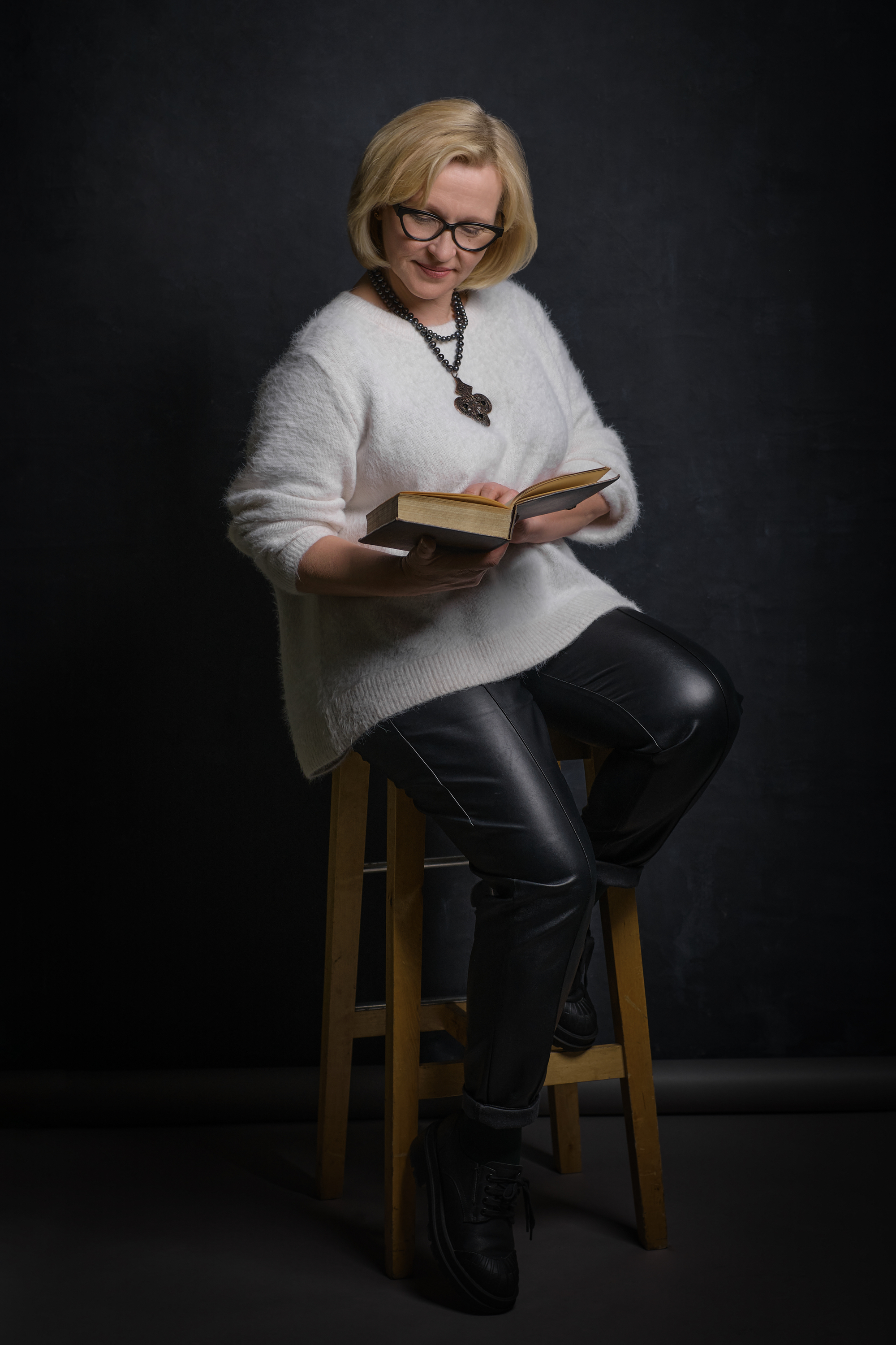 книга, Мария Колчанова