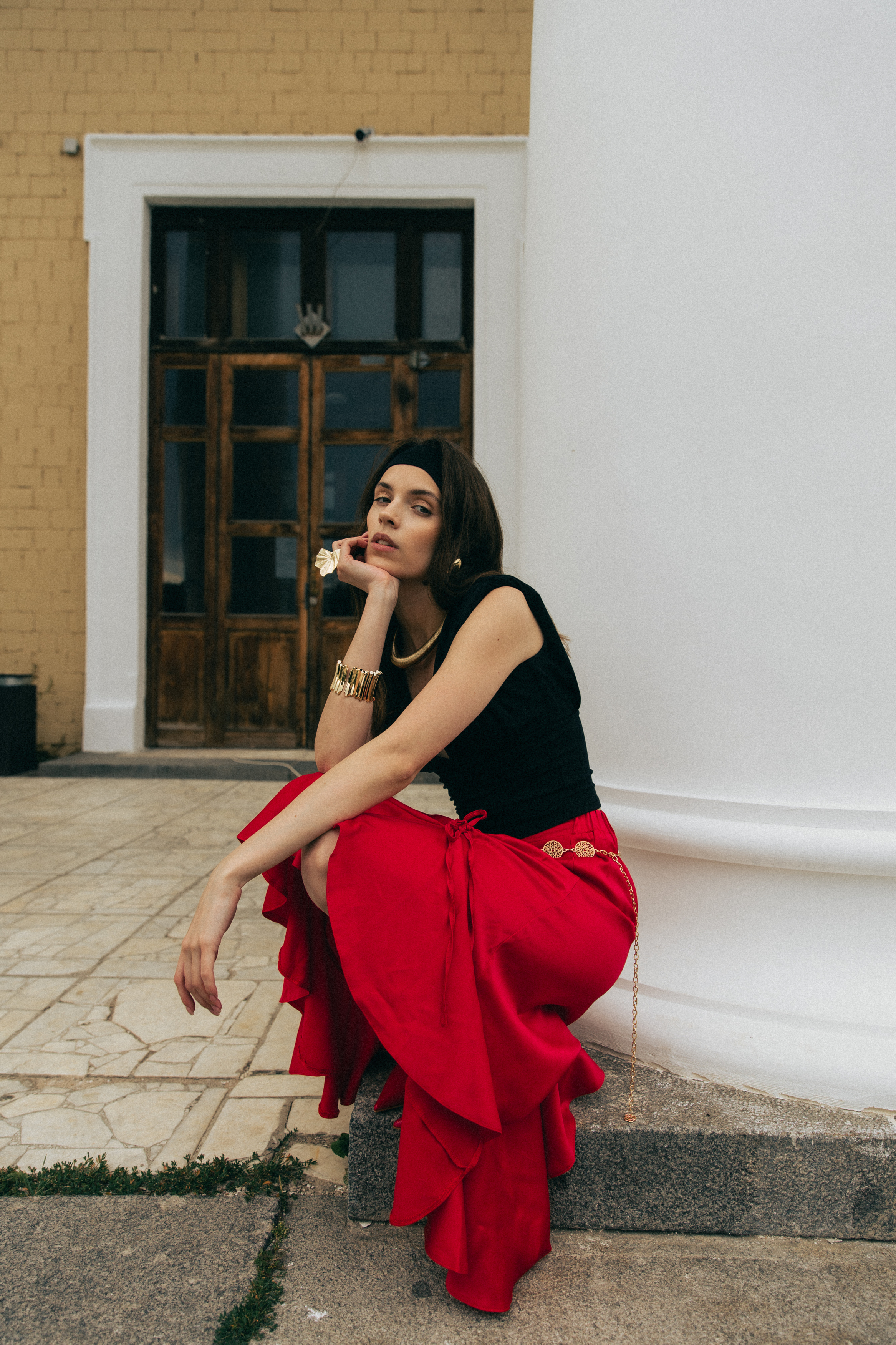 , Сергей Антонов