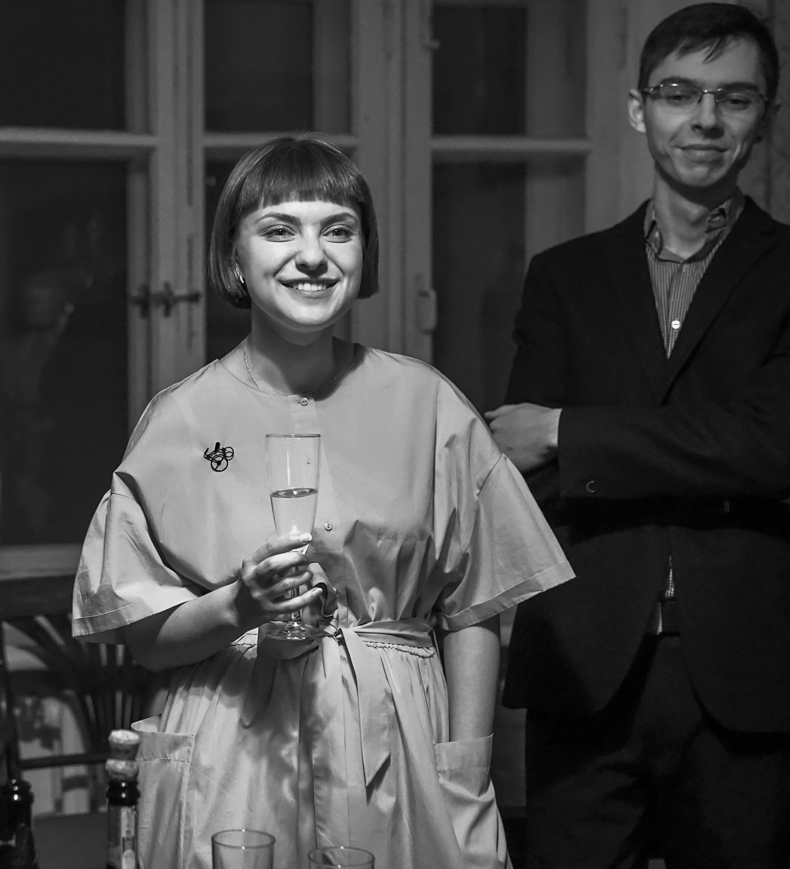 , Новикова Ольга