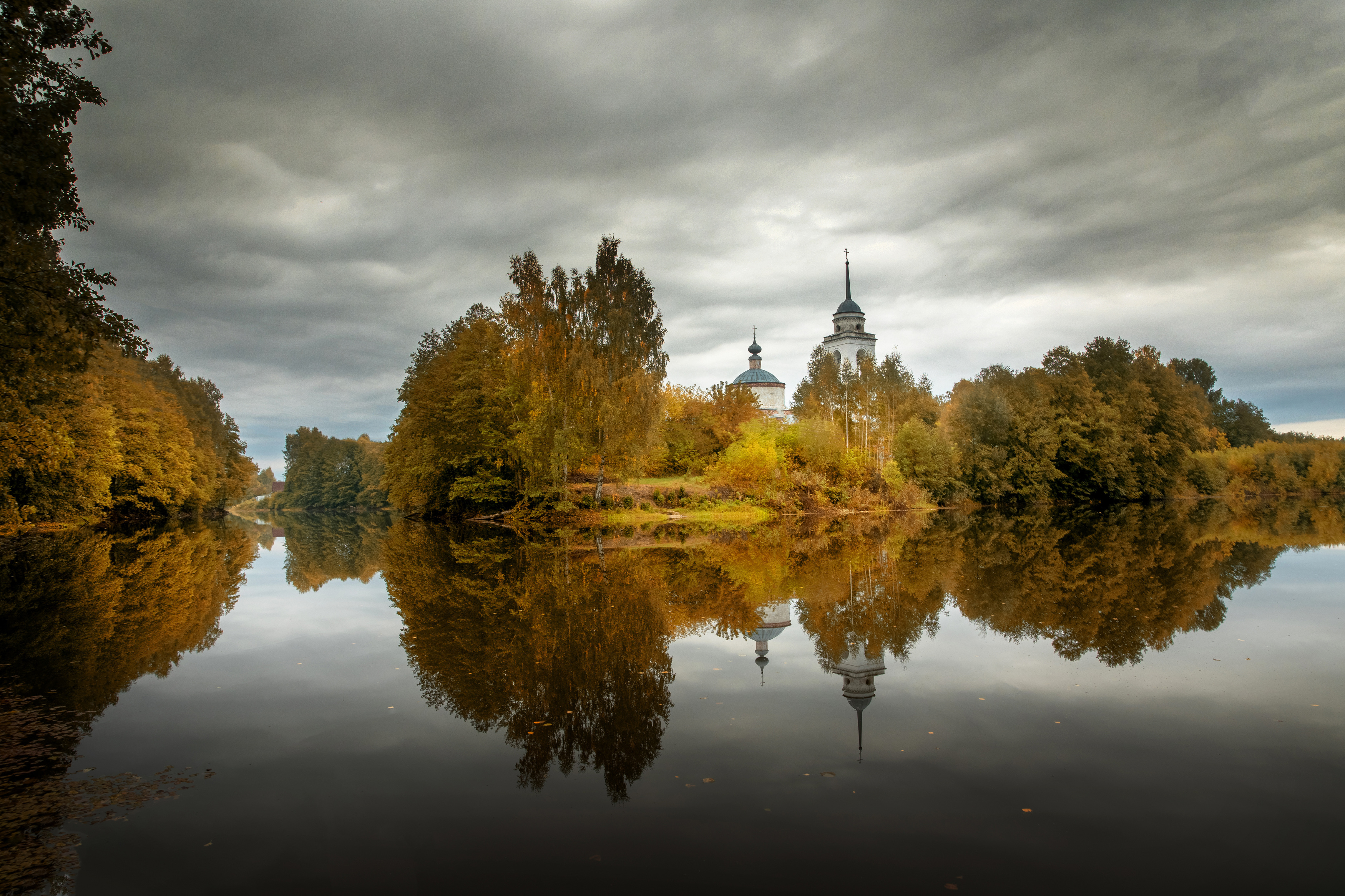 abashkin sergey, абашкин сергей,  природа, forest, nature, пейзаж, озеро, бор, россия, облака,  нижний новгород, монастырь, заскочиха, Абашкин Сергей
