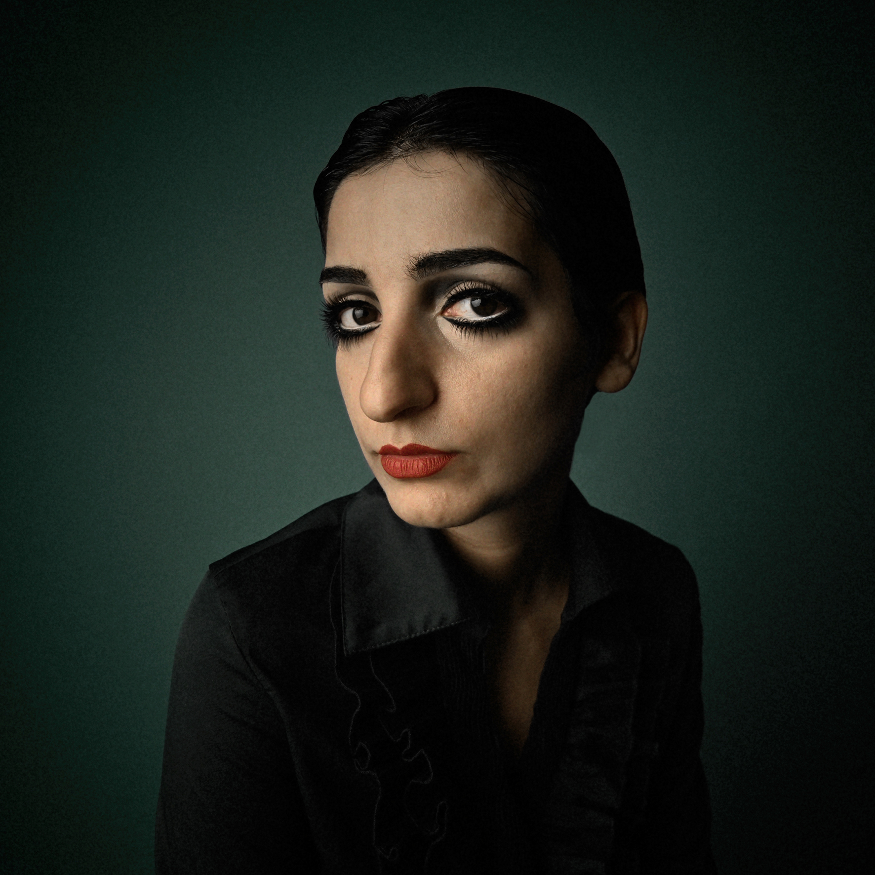 , Илья Зубов