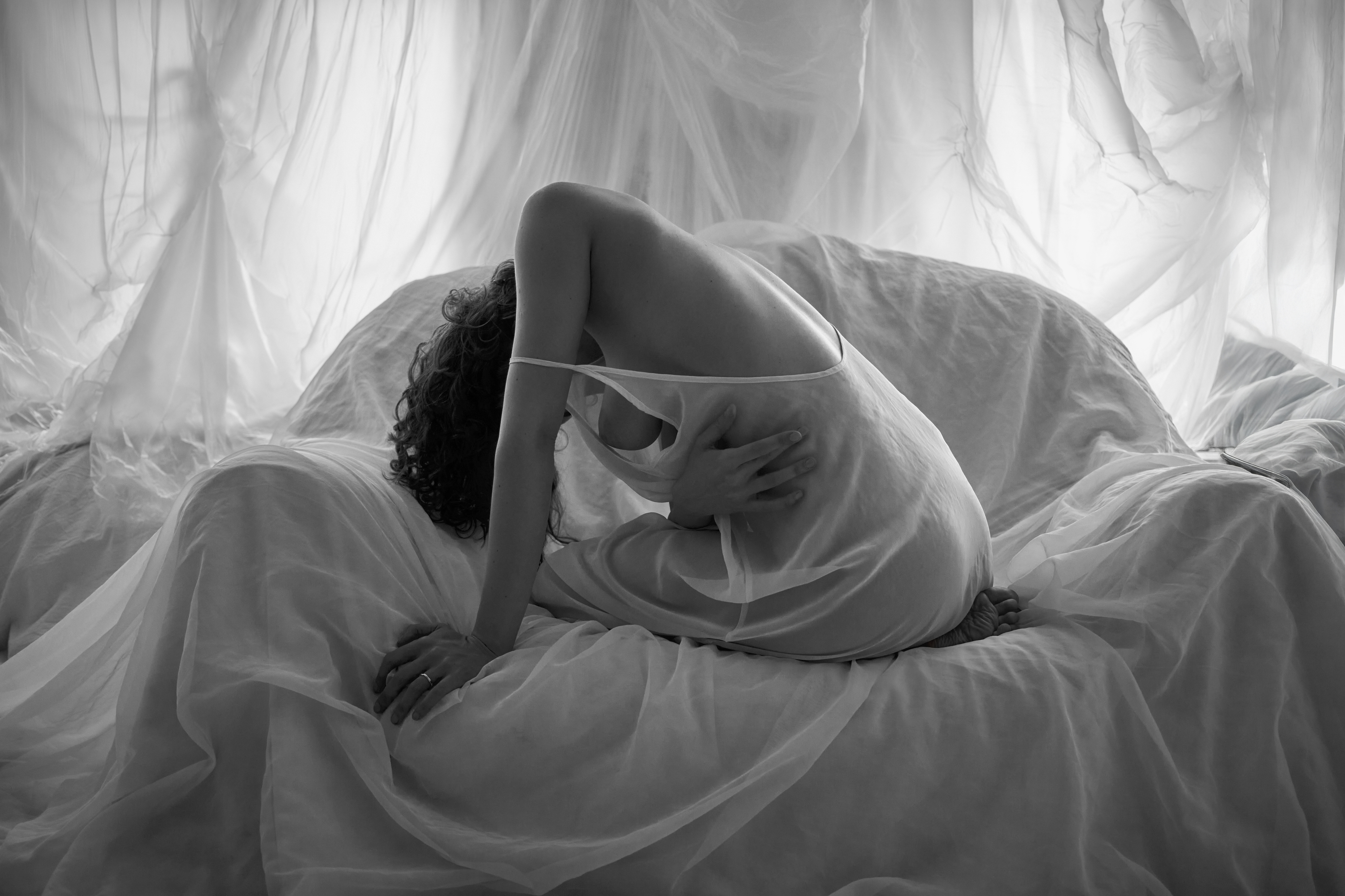 , Антон Покровский