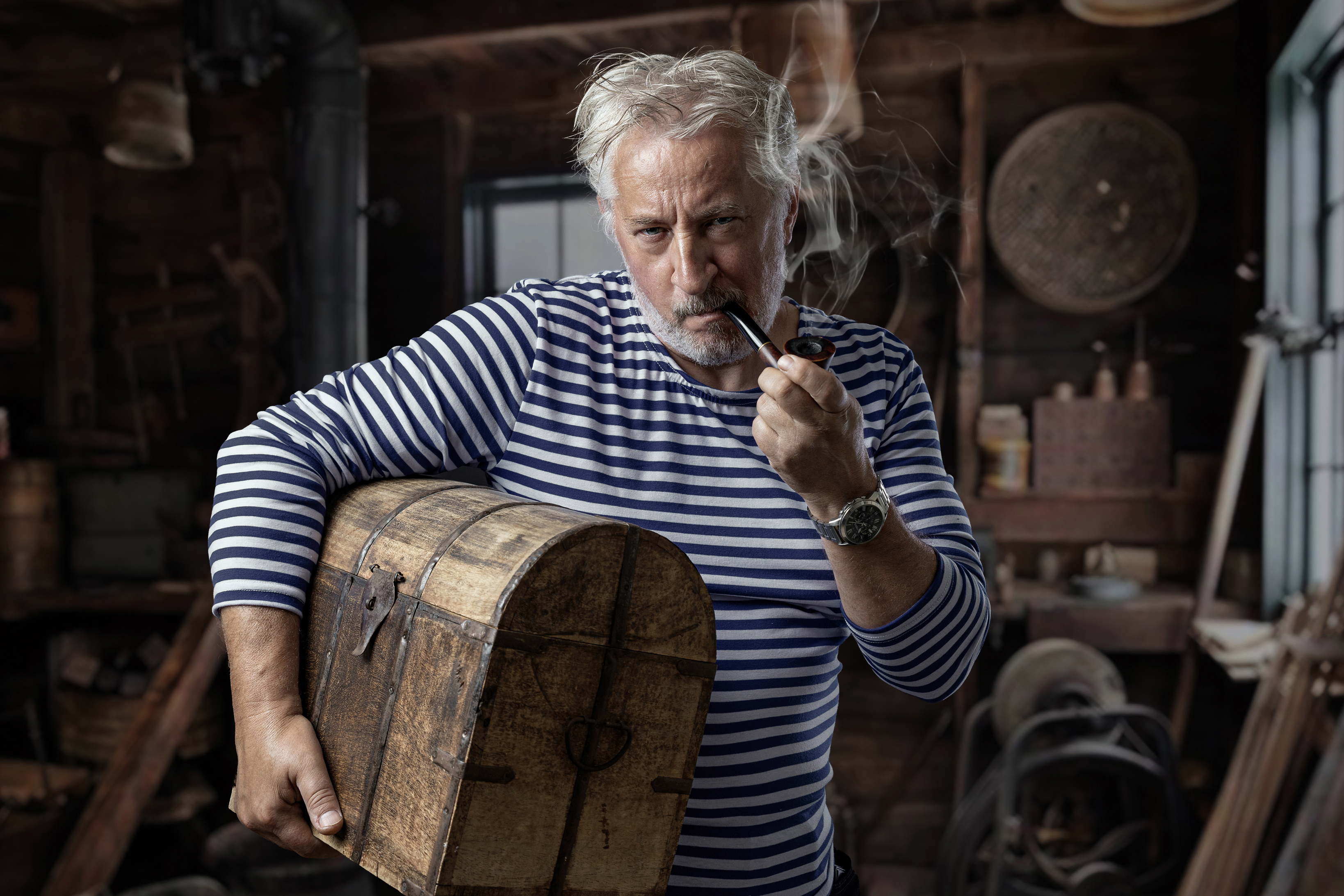 , Горбачева Маментьева Татьяна