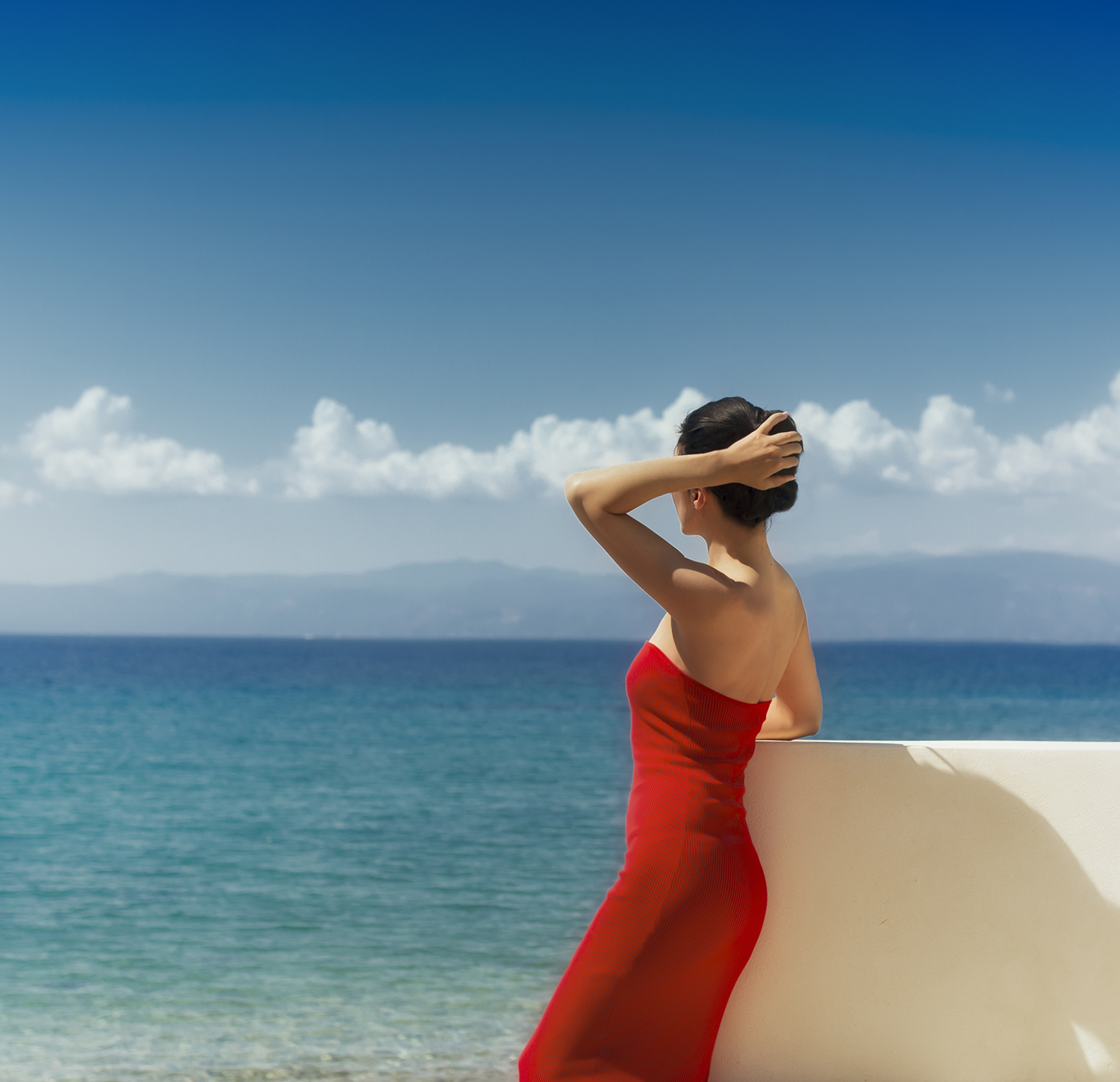 , Desislava Kuleshova