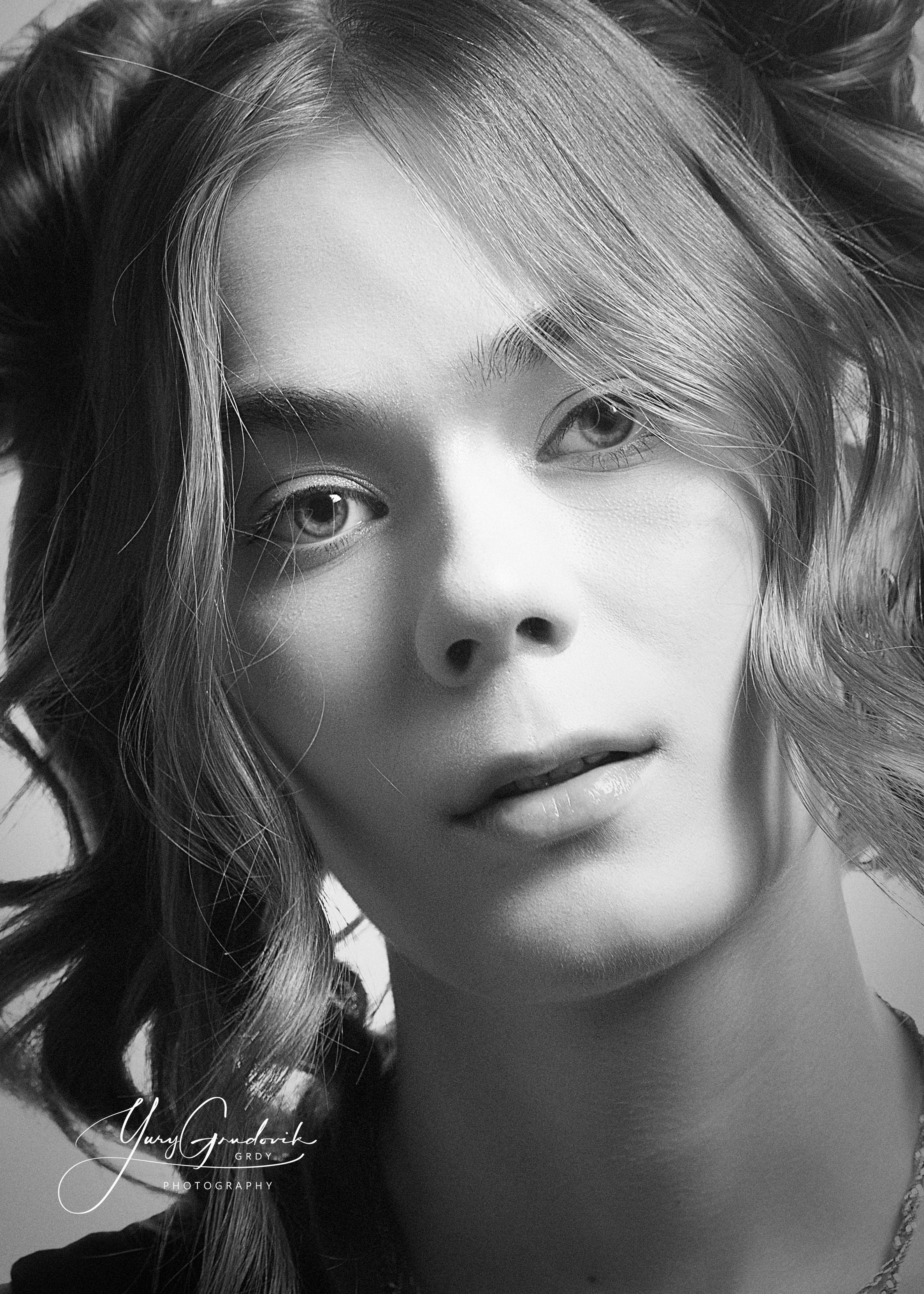 , Грудовик Юрий