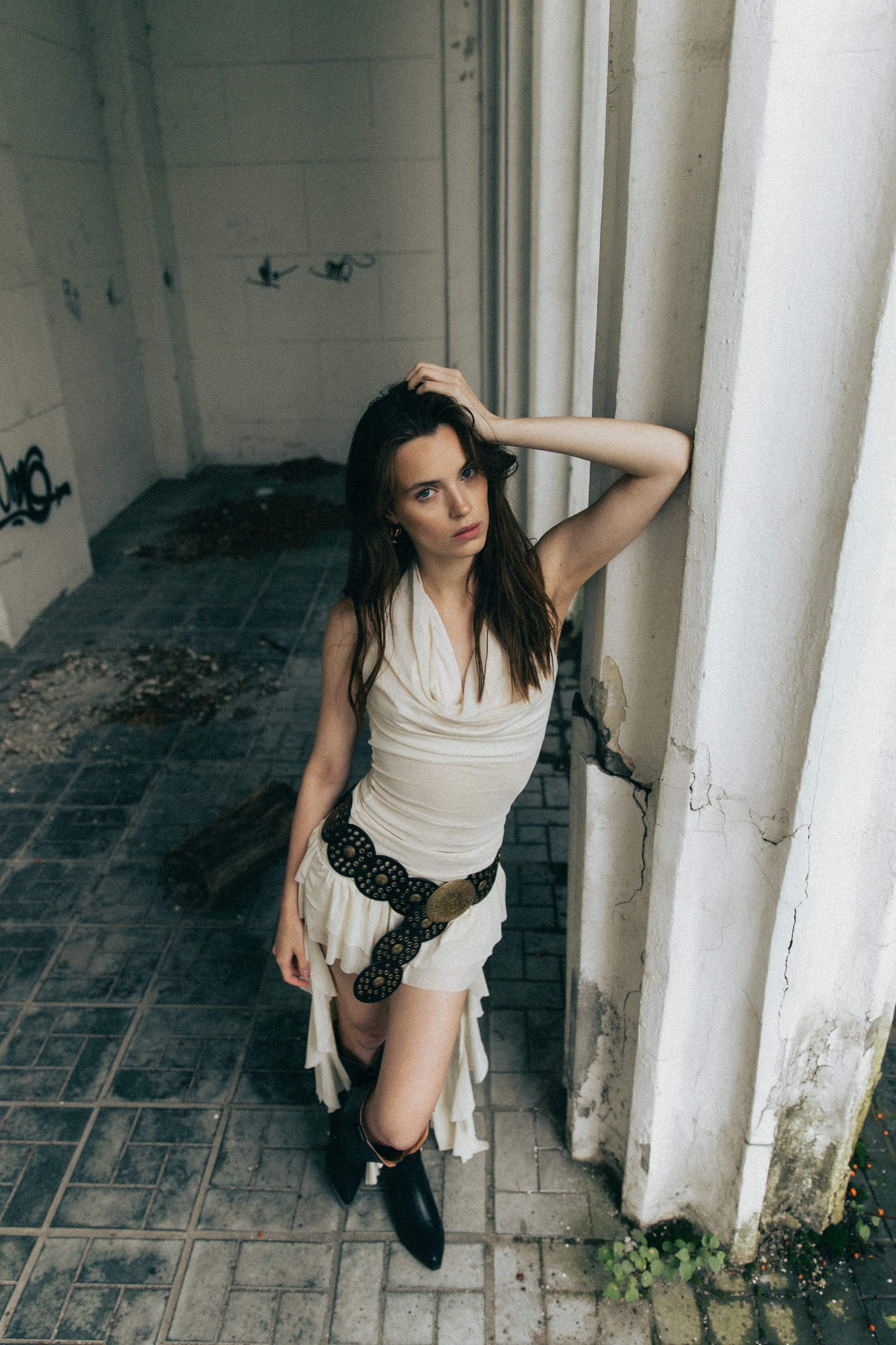 , Сергей Антонов