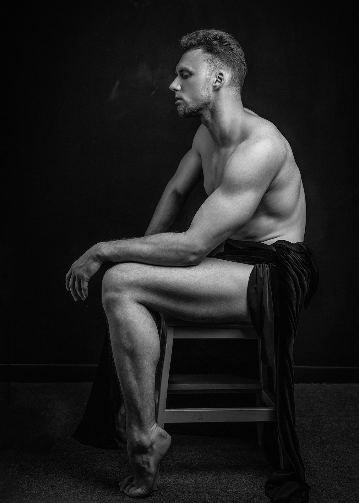 , Евгений Козлов