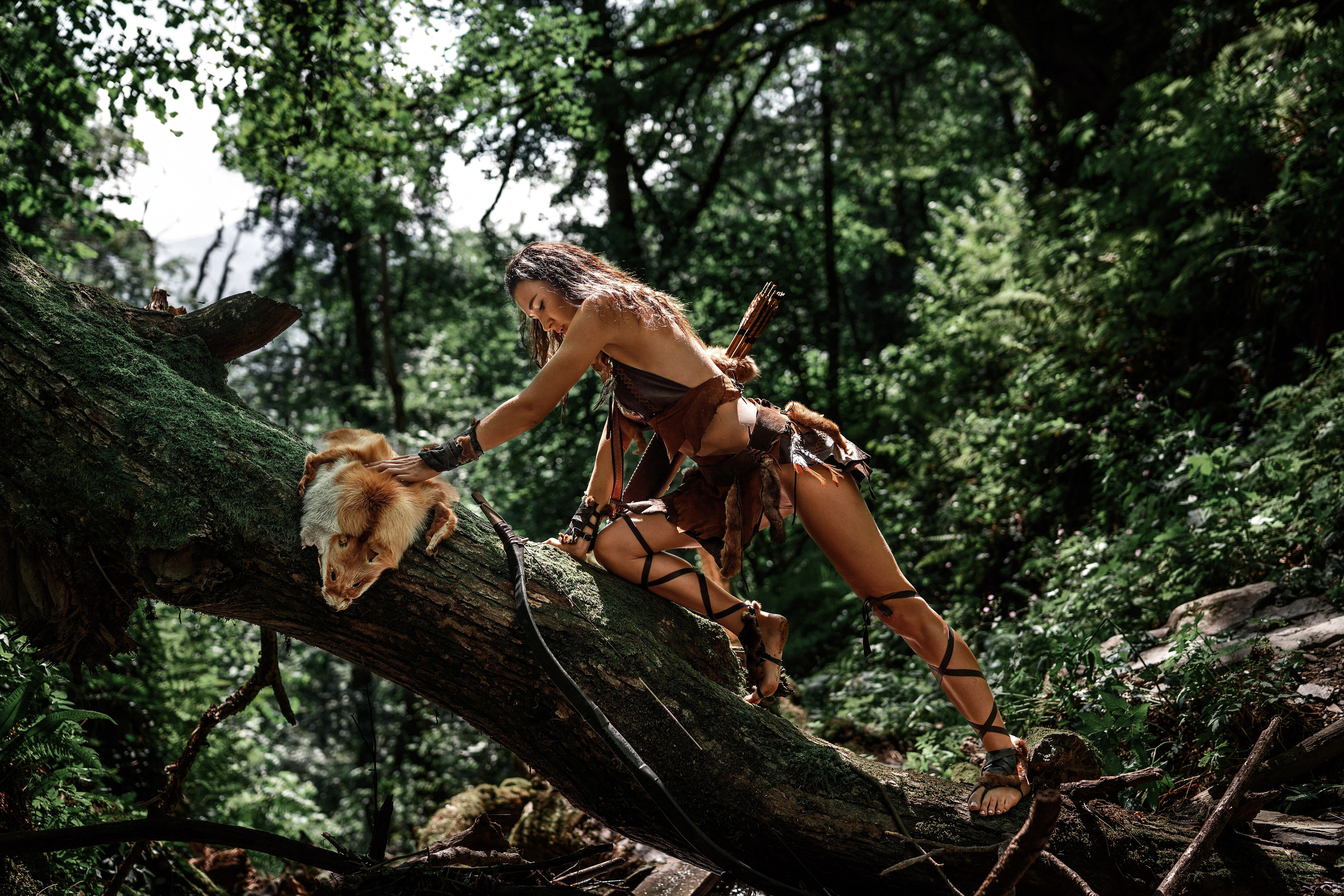 , Тырышкин Роман