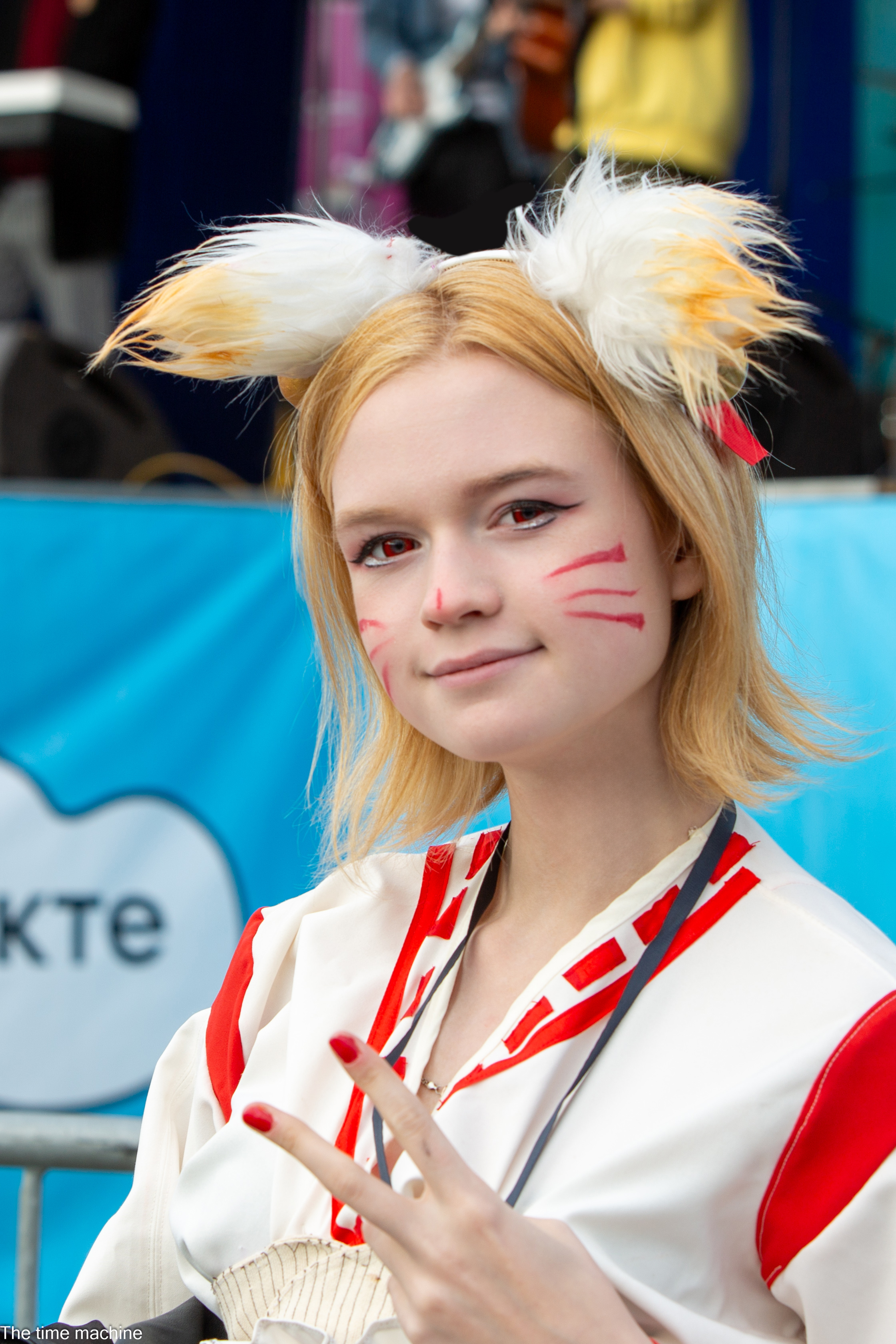 , Михаил Бове