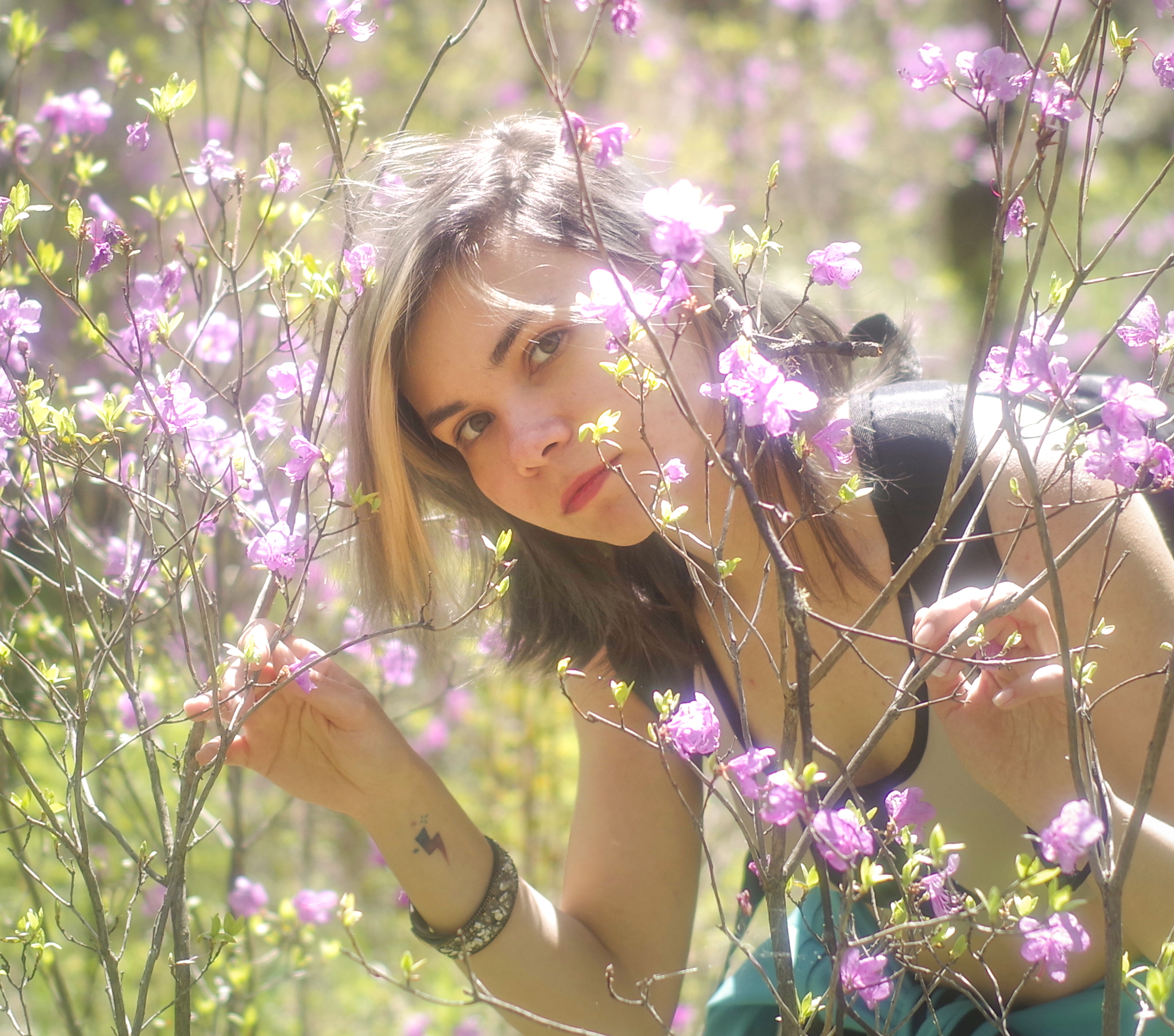 , Ленденёв Владимир