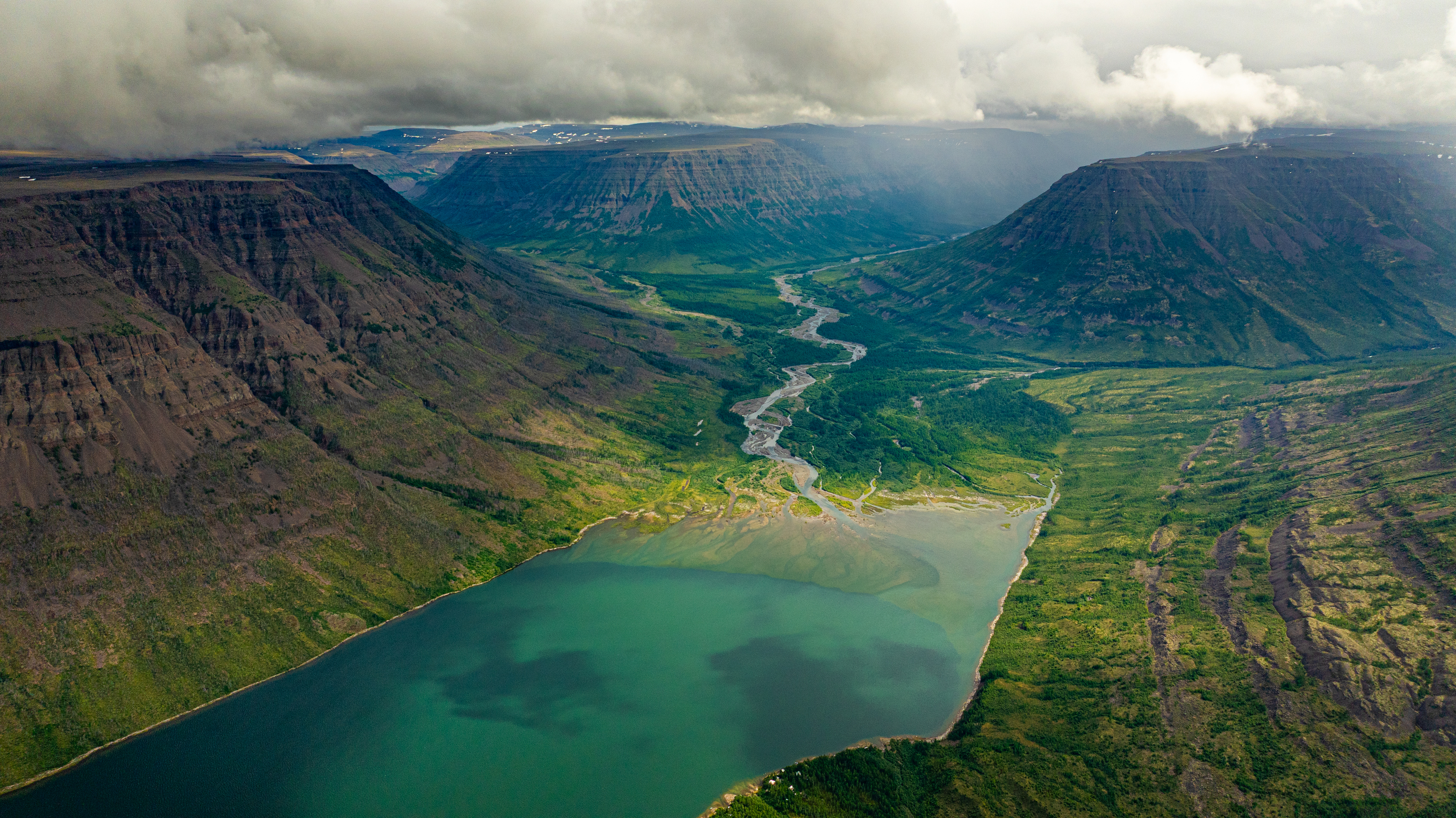 , Владислав Саморуков