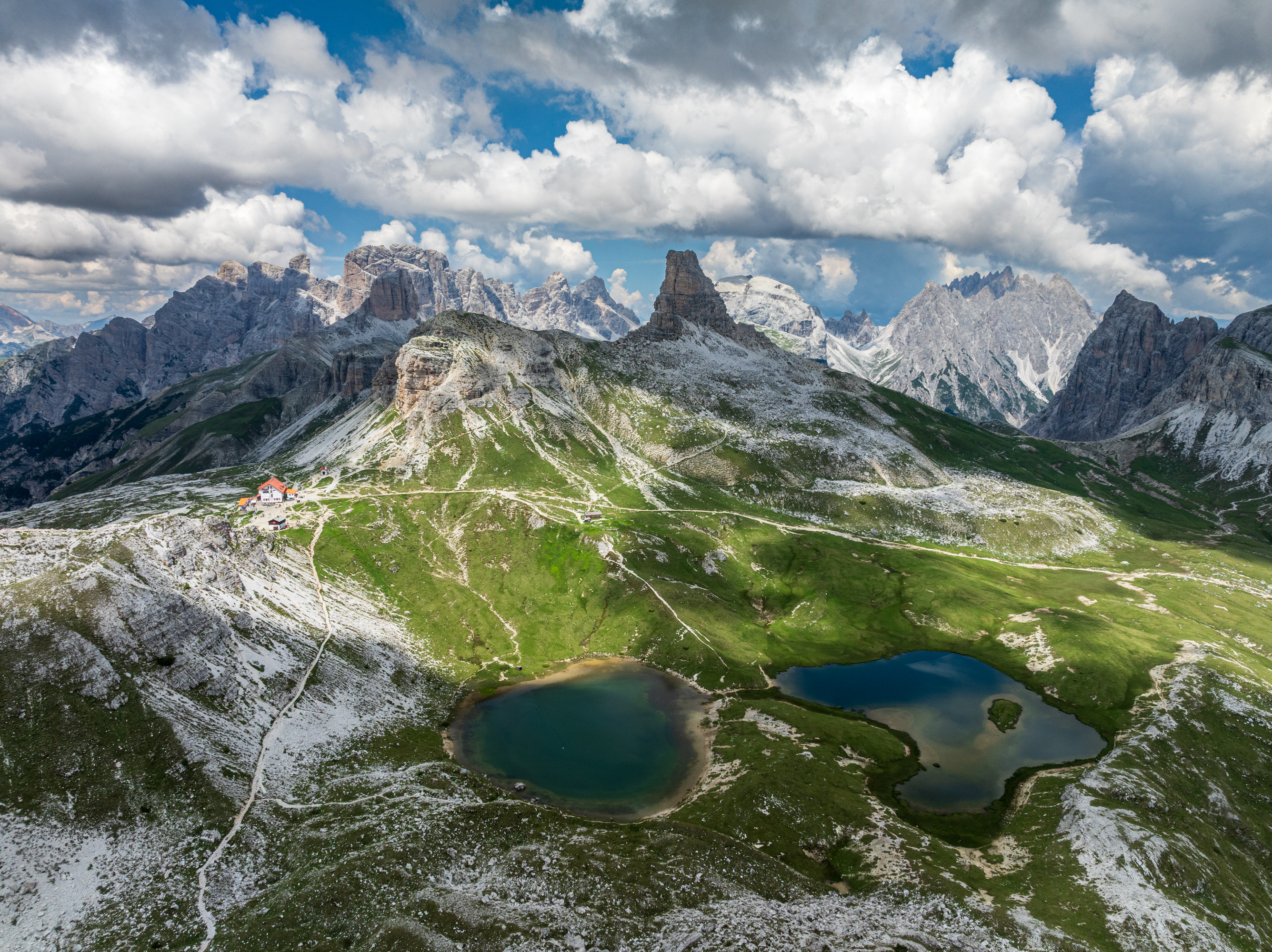 , Гордон Николай