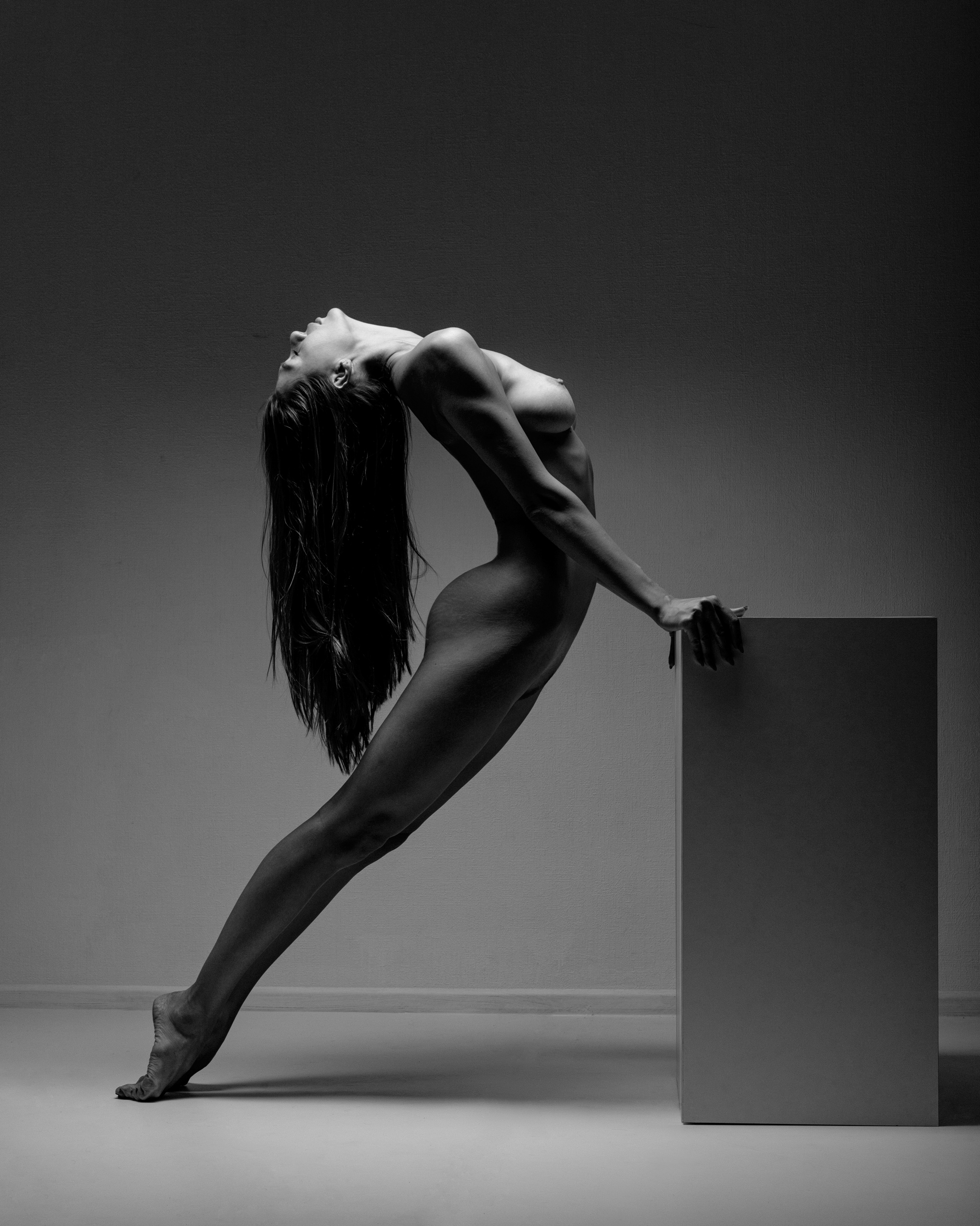 , Олег Казаков