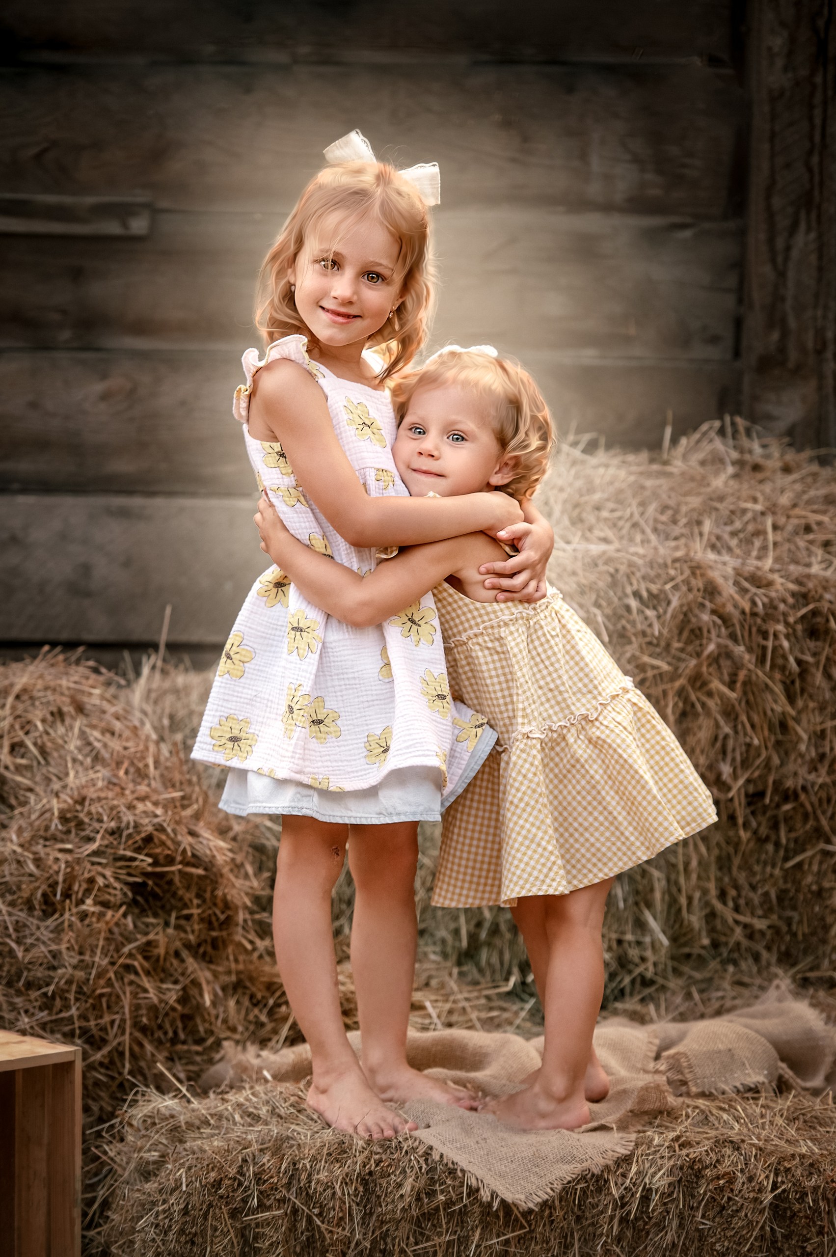 , Елена Савченкова