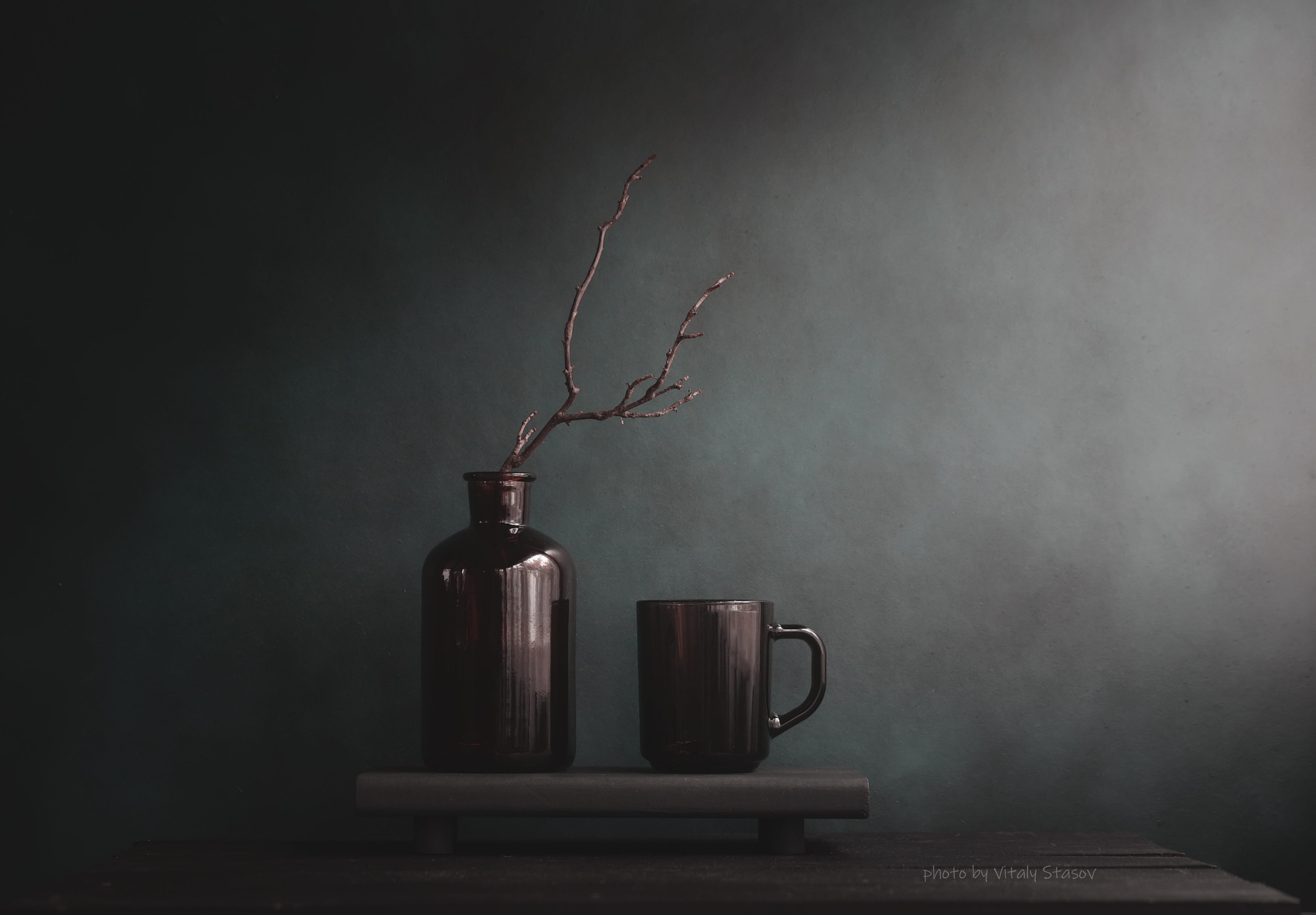 концептуальное, натюрморт, still life, conceptual, Стасов Виталий