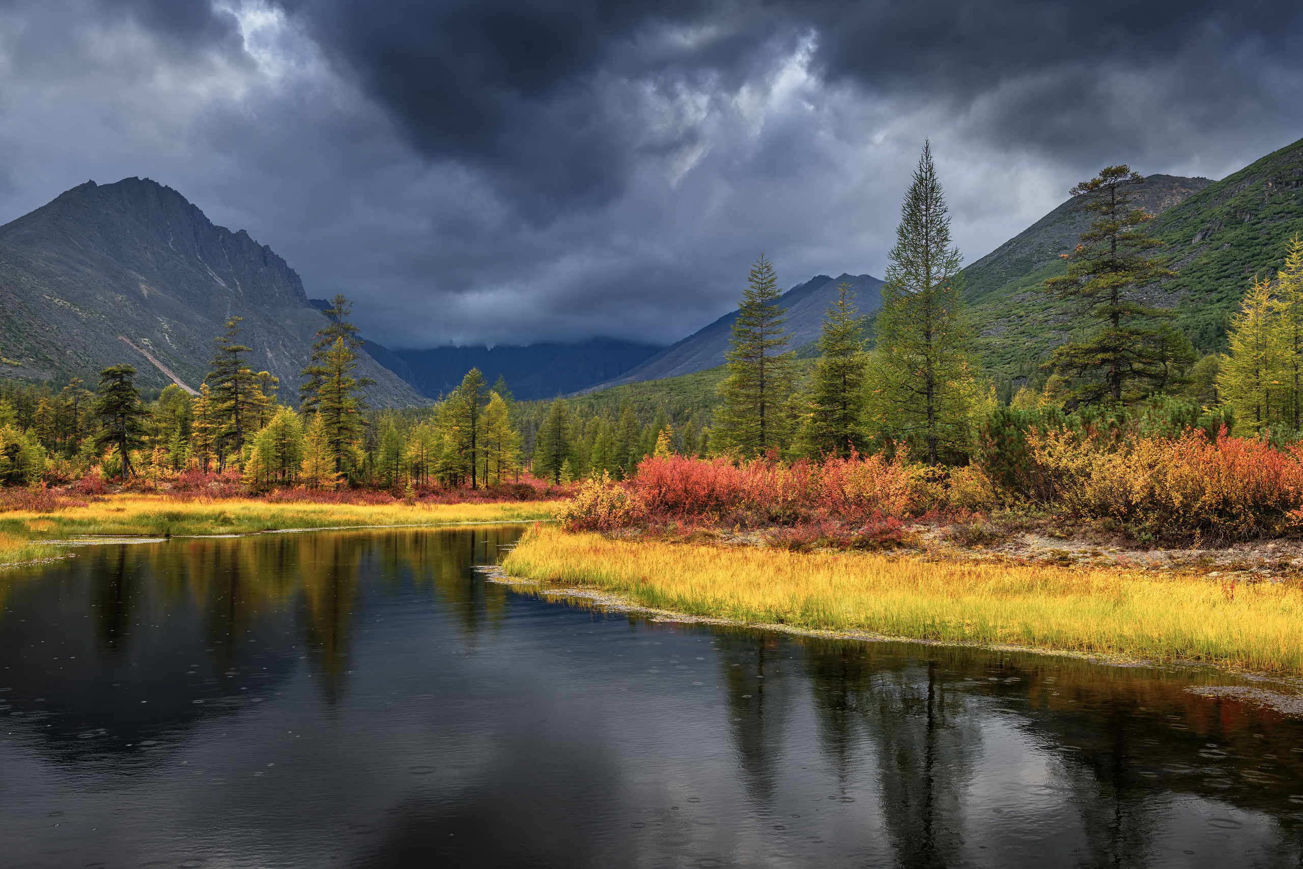 озеро джека лондона, Евдокимов Максим