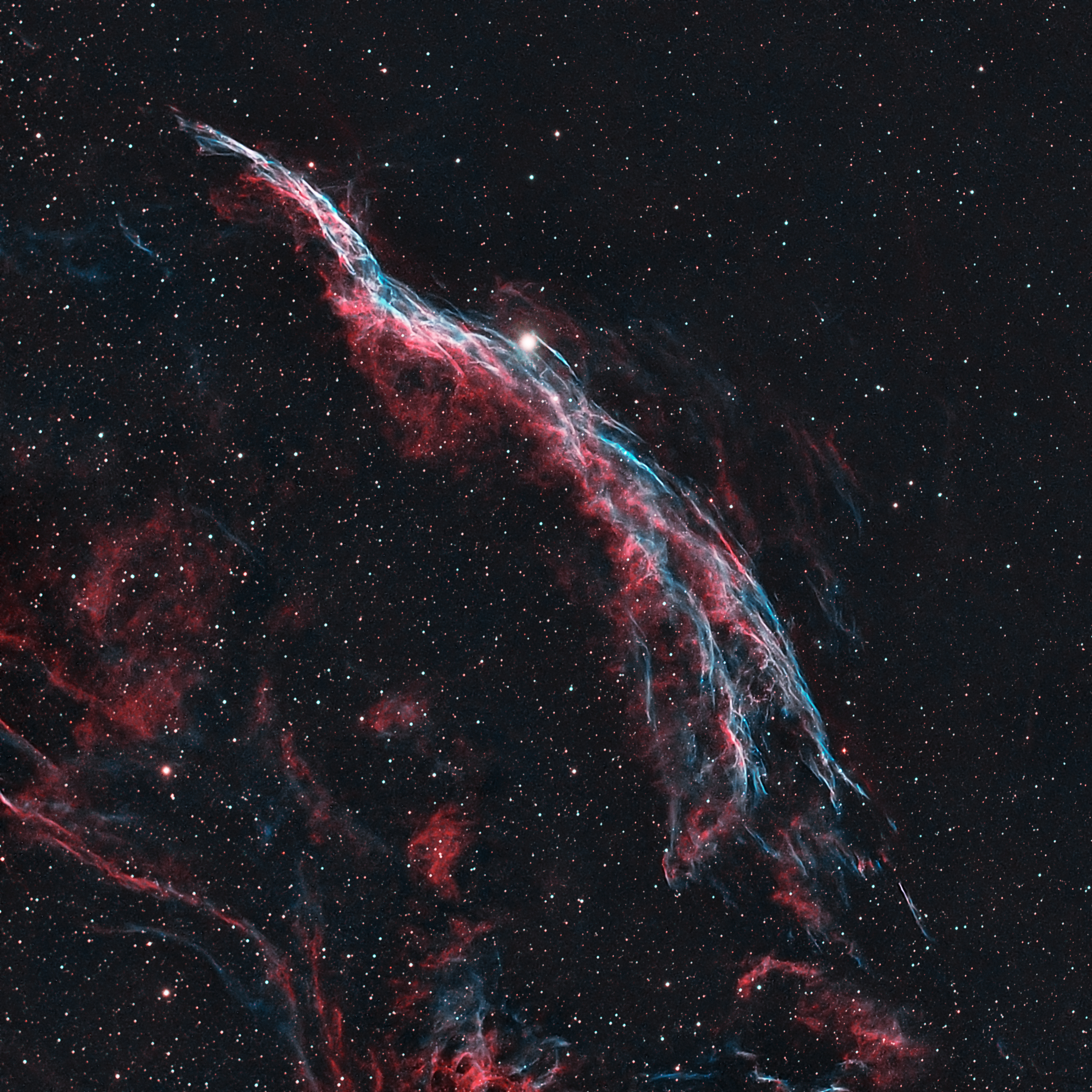 , Павел Абакумов