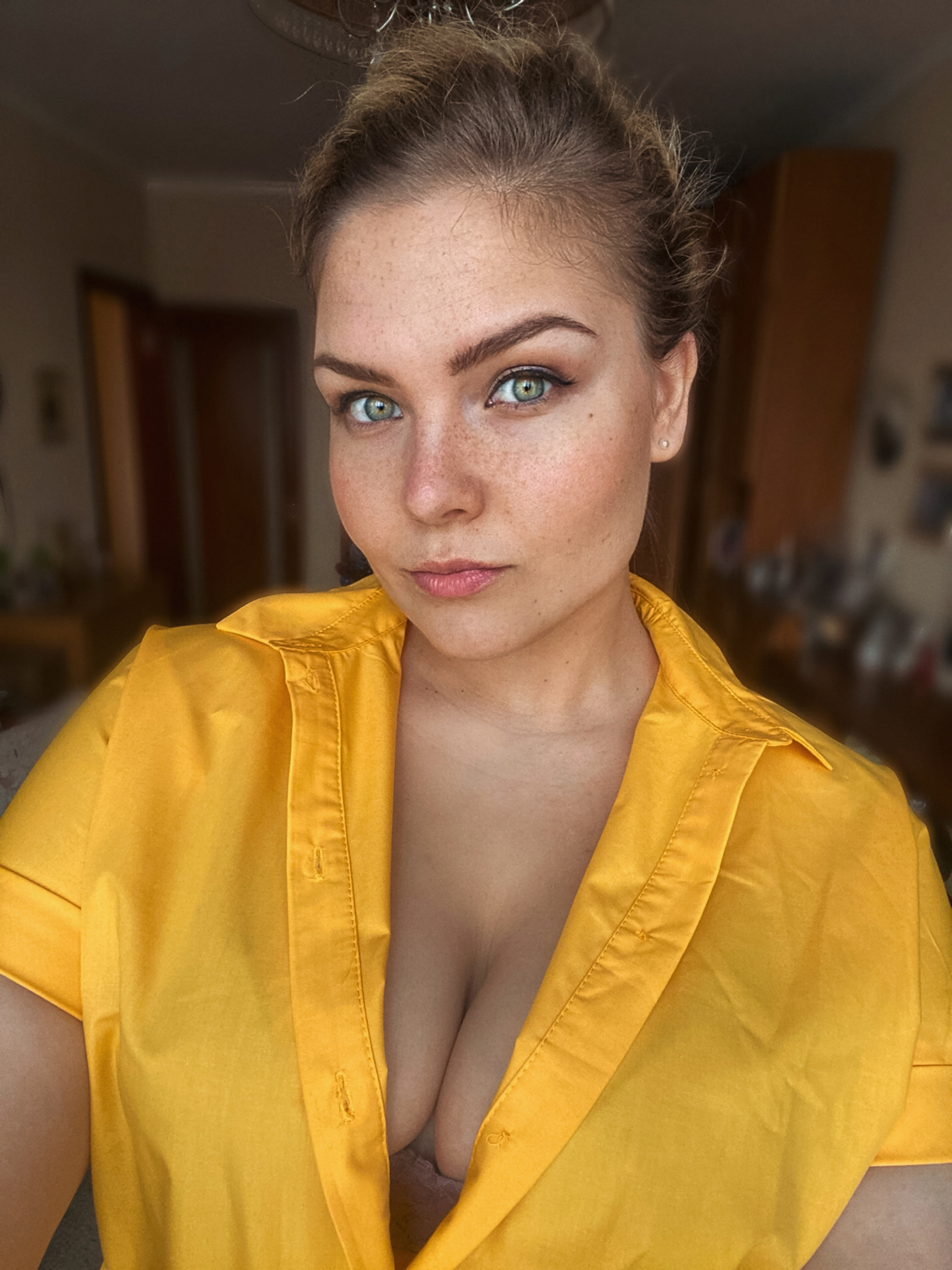 , Алинция Савельева