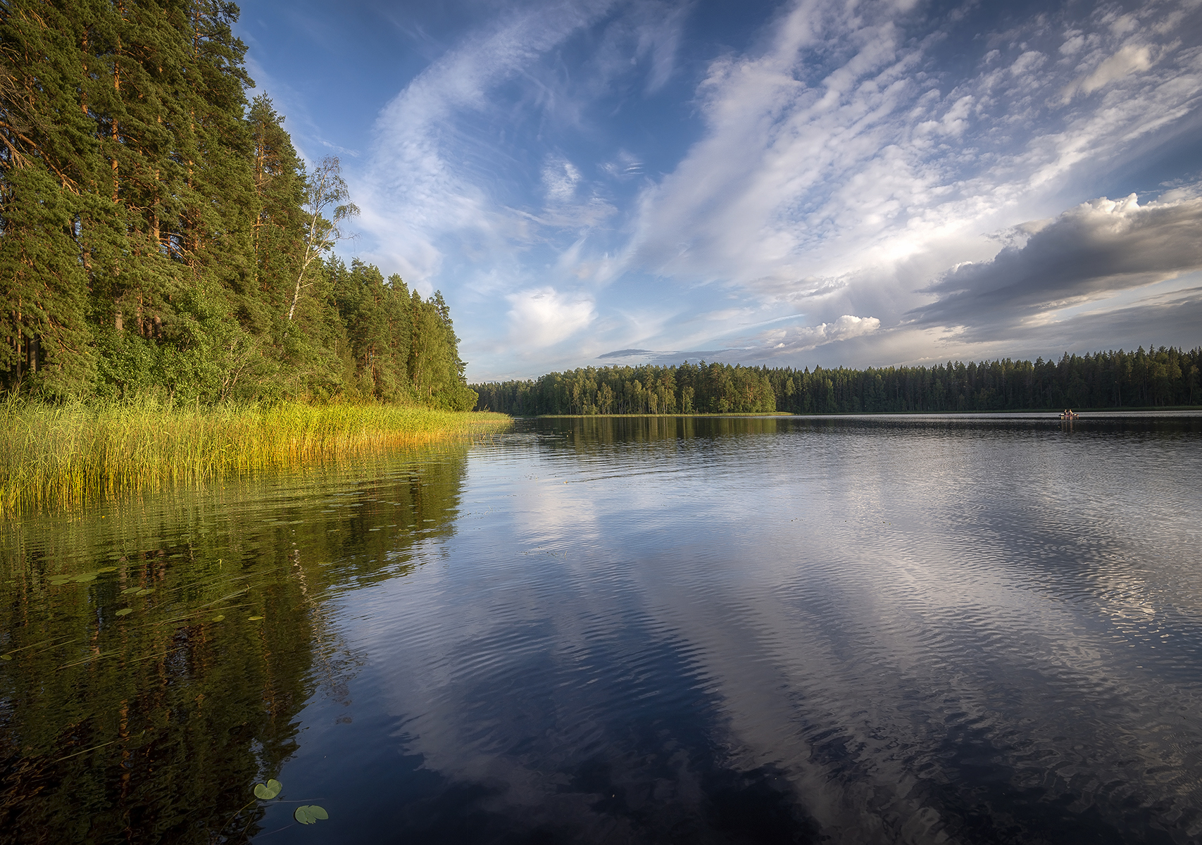 , Сергей Аникин