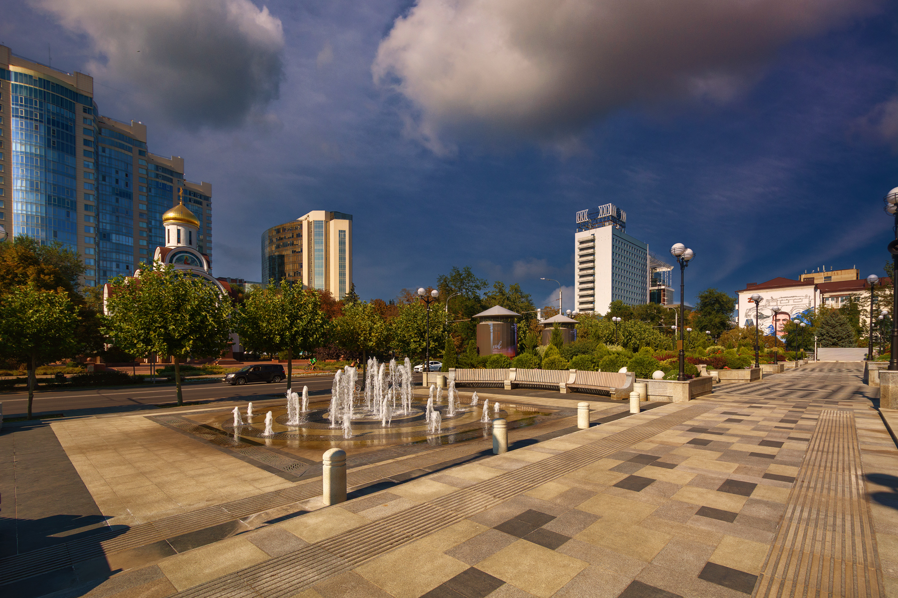 , Владимир Гамаюнов