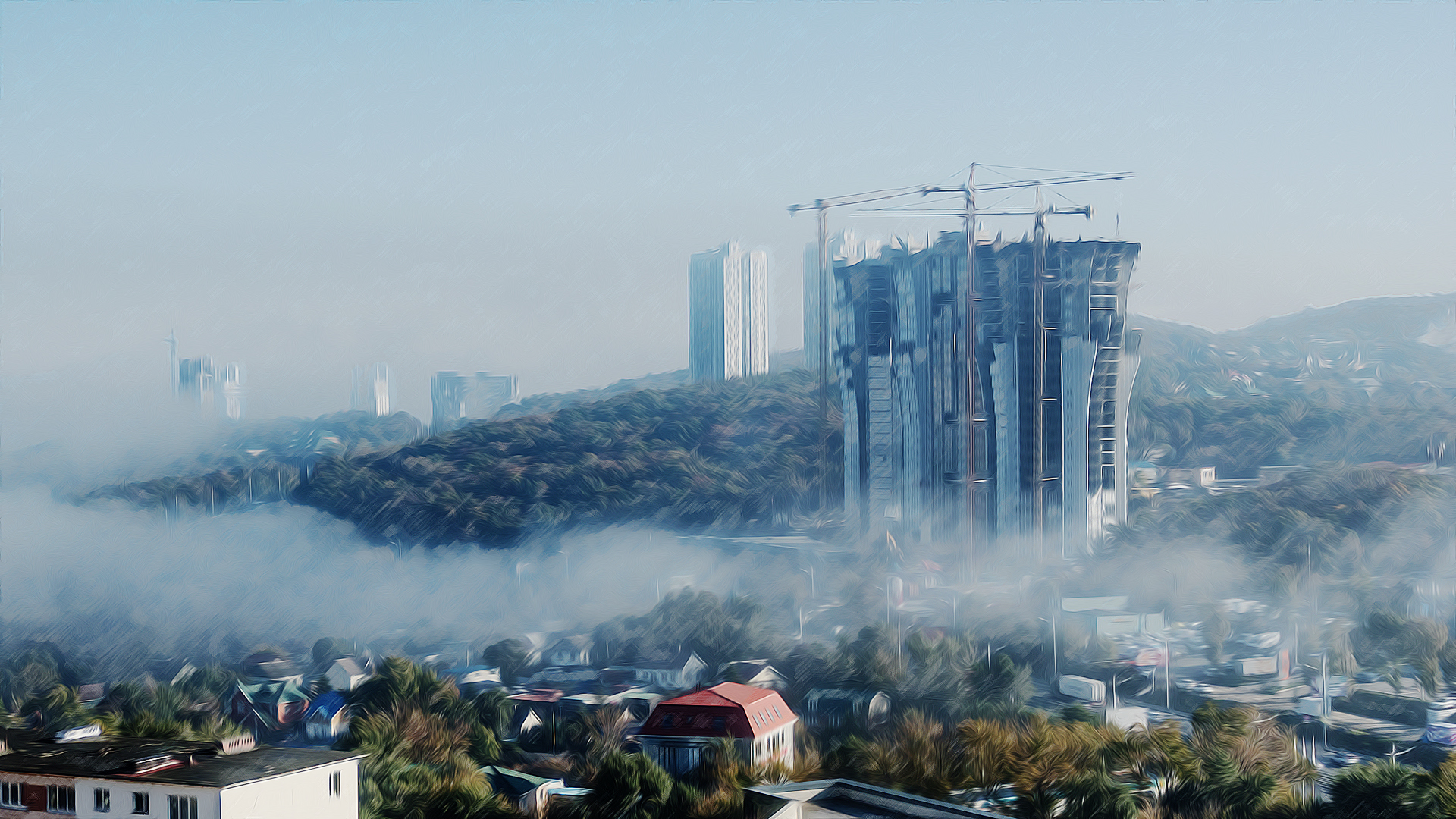 , Тришин Виктор