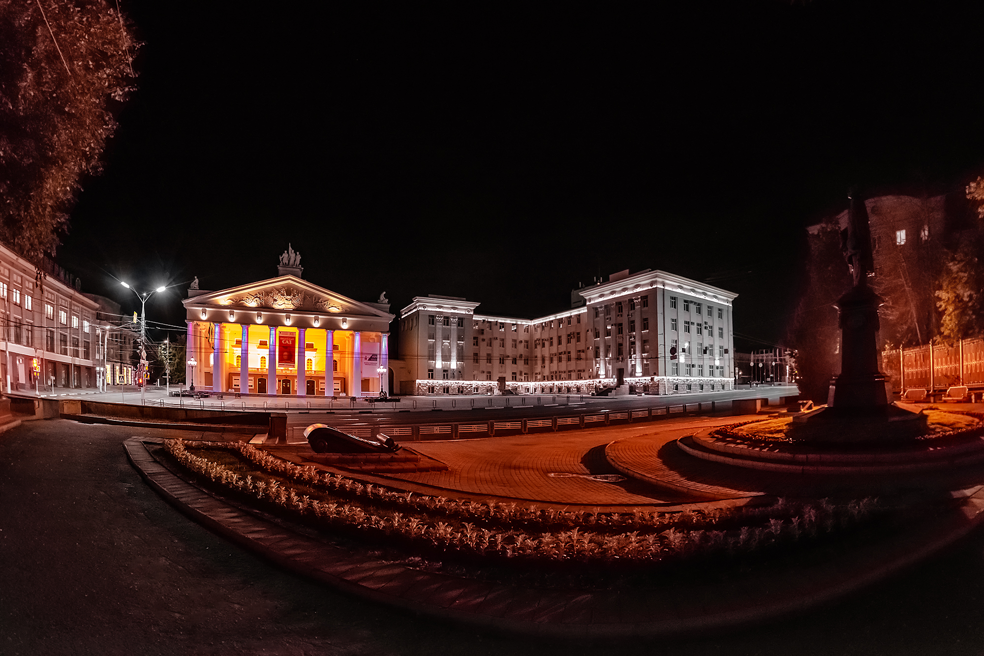 , Владимир Ноздрачев