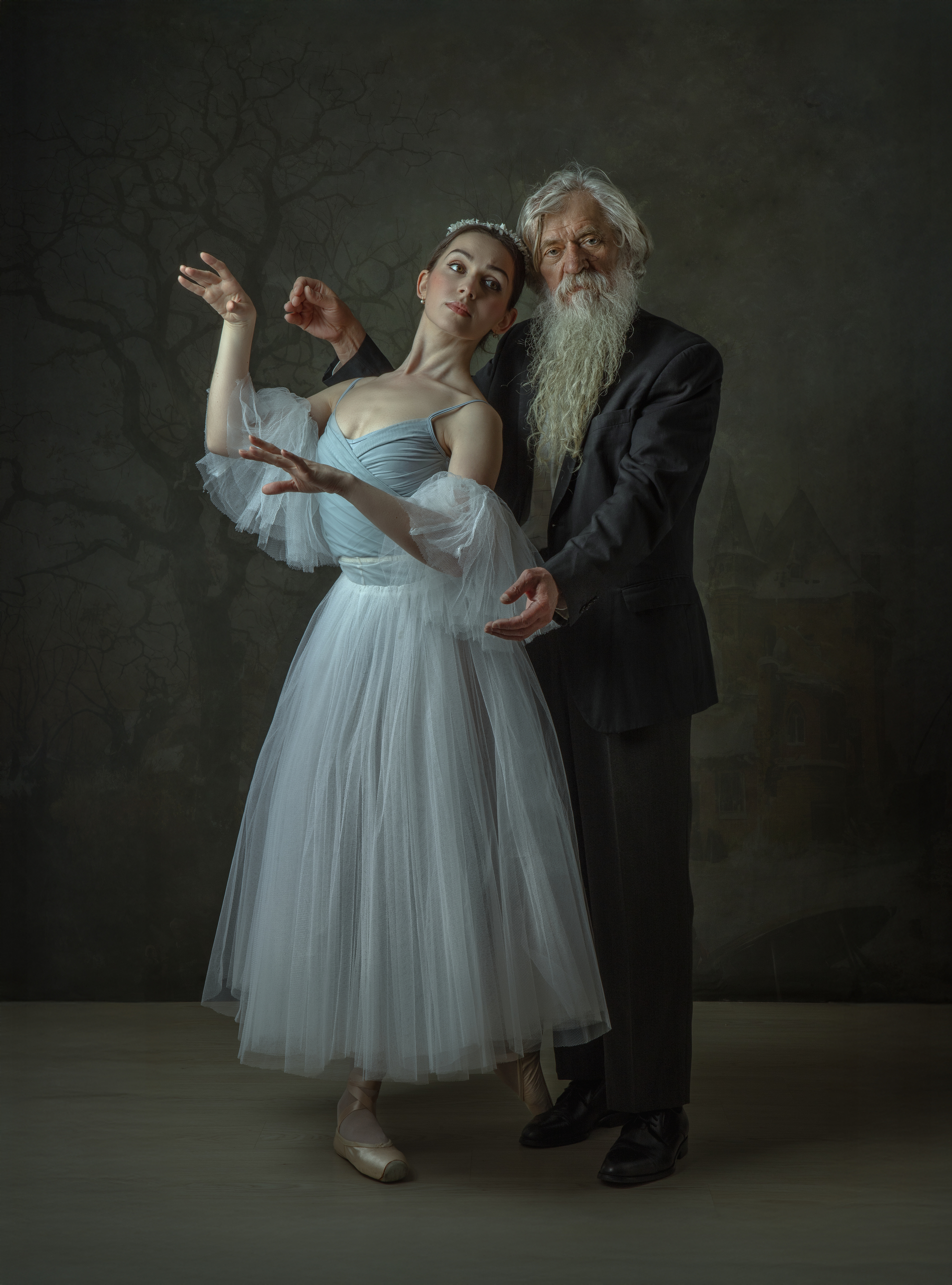 , Туева Наталья