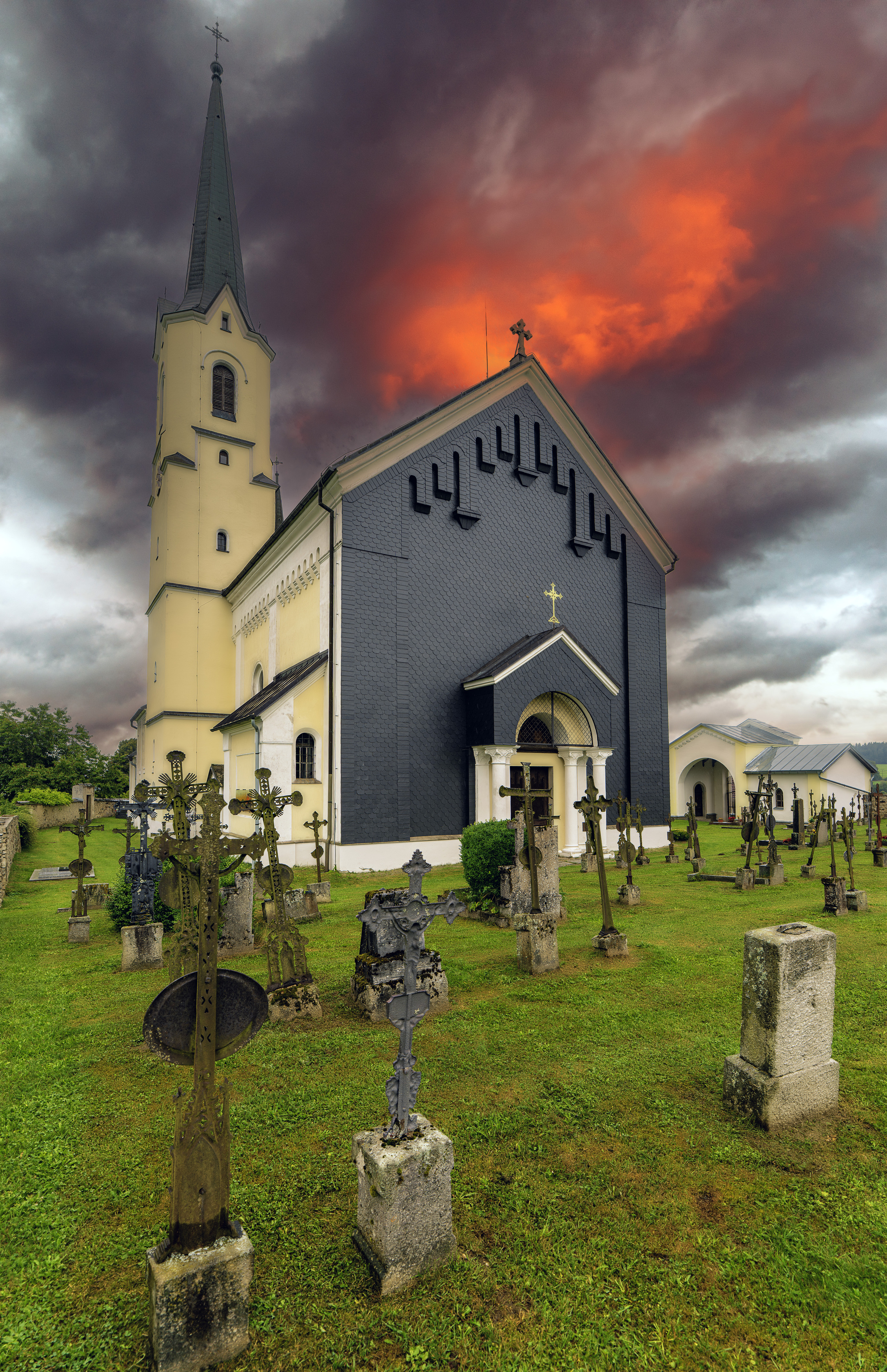 Путешествие  Европа , Igor Lukin