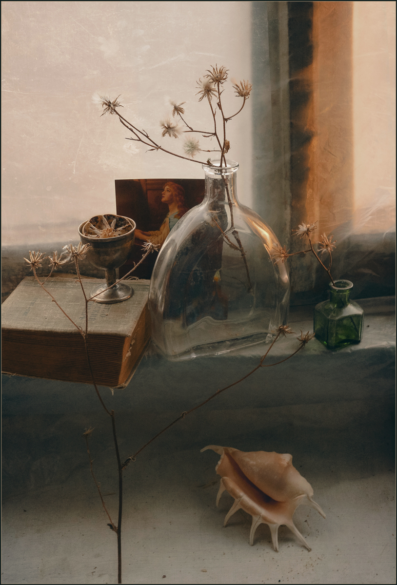 , Александр Хромеев